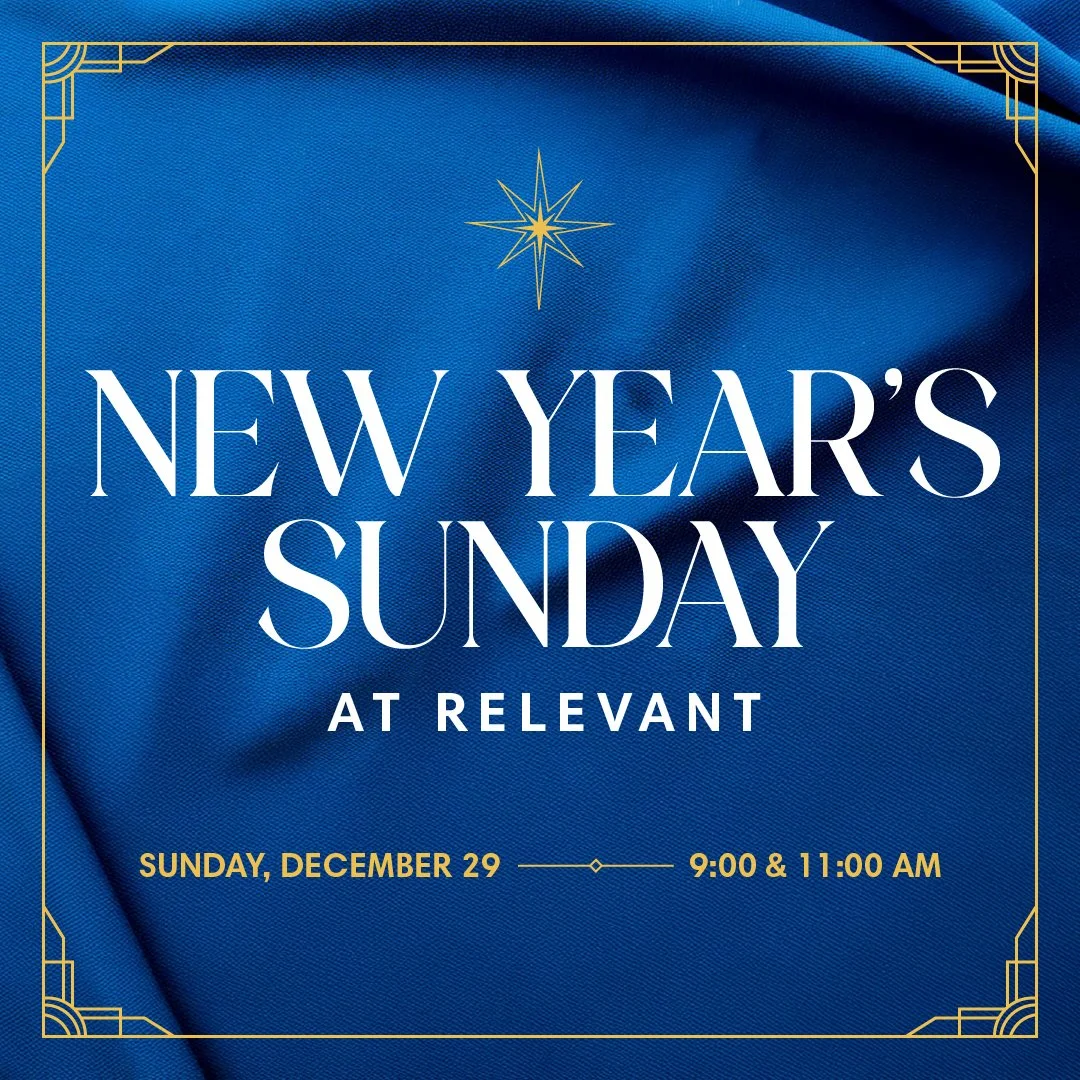 New Years Sunday