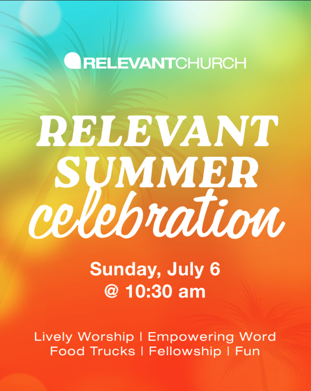 Summer Celebration