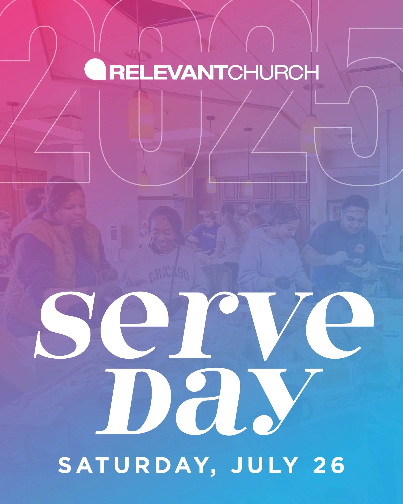 Serve Day 2025