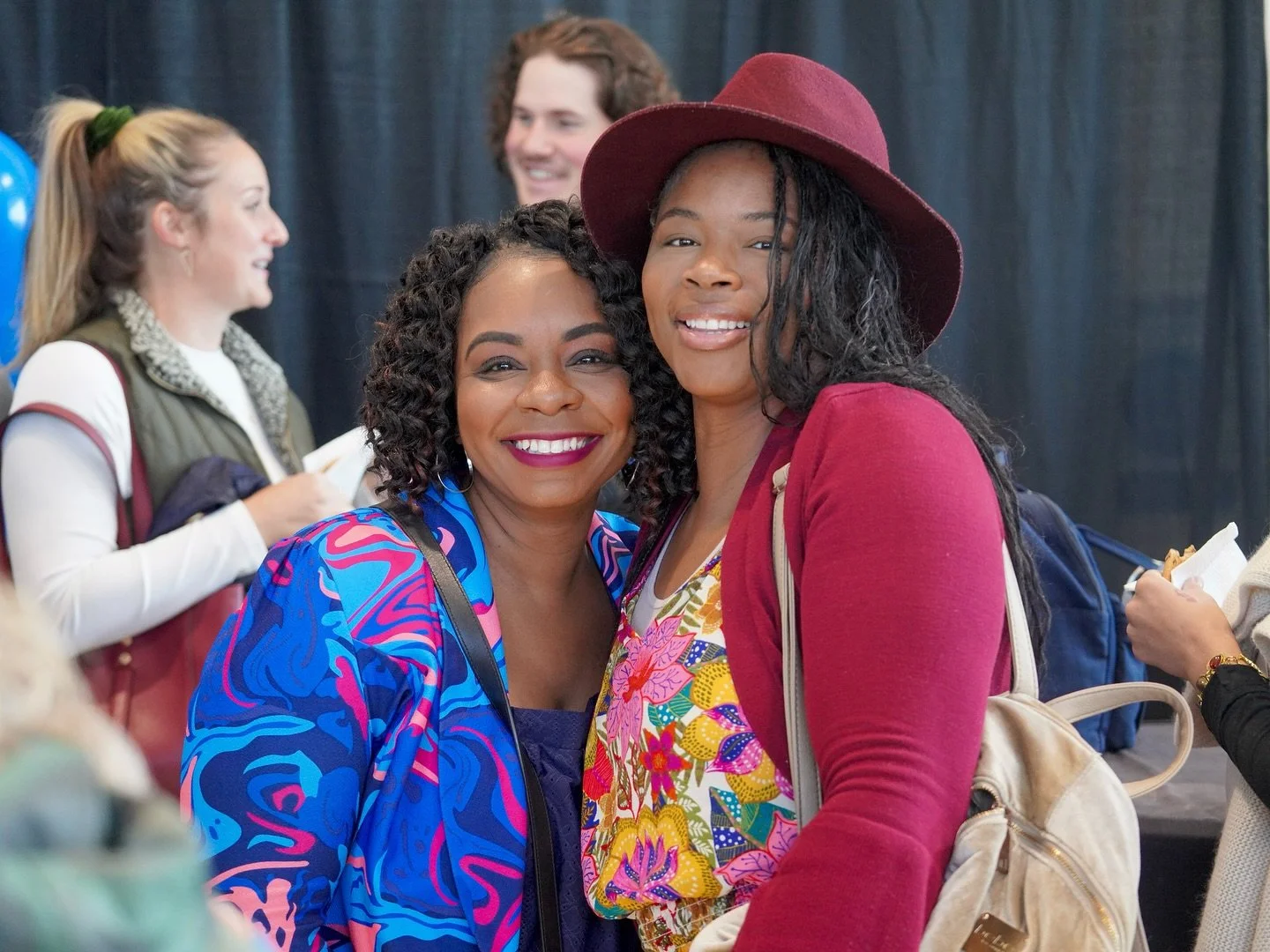 What an amazing Sunday! From powerful worship to a life-changing word, and to top off the day, we celebrated our Pastors, Ps @robert_m_trice, Ps  @tricia_trice and Pastor @prof.m.wallace (and wife Alissa) for Pastor Appreciation Sunday! 🎊

We love o