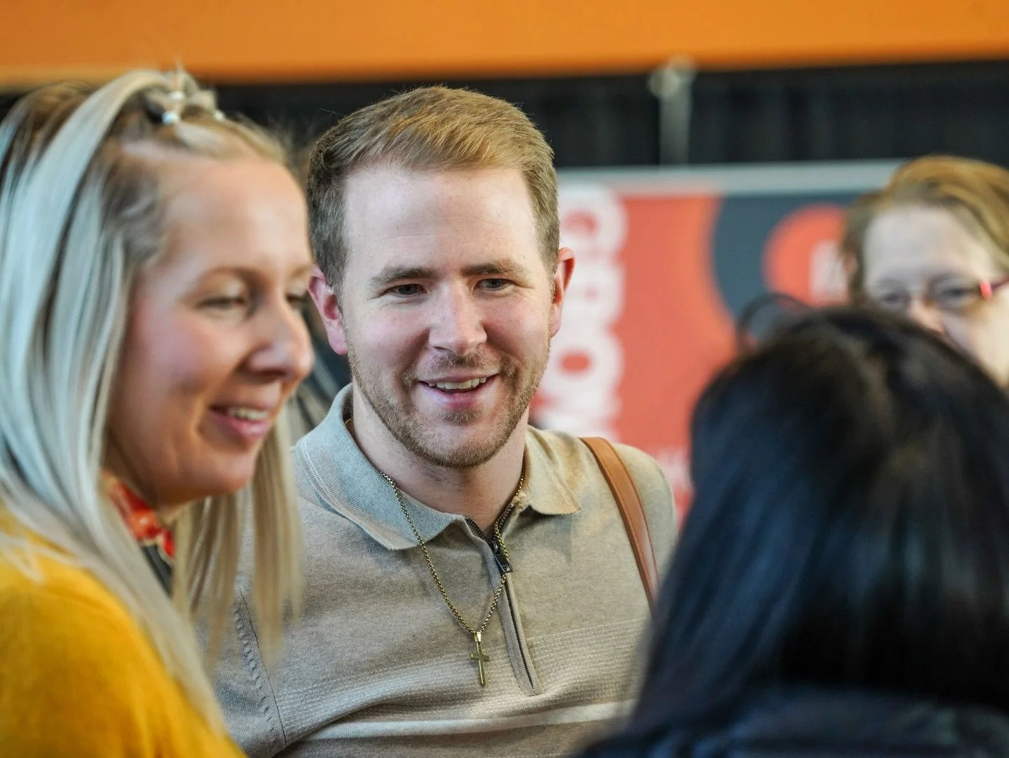 What a Sunday! 🙌🏼🙌🏾🙌🙌🏽 We loved worshipping with you today!

Miss service? Catch the replay on YouTube.

#grandrapidsmi #sundayservice #relevantchurch #youbelonghere