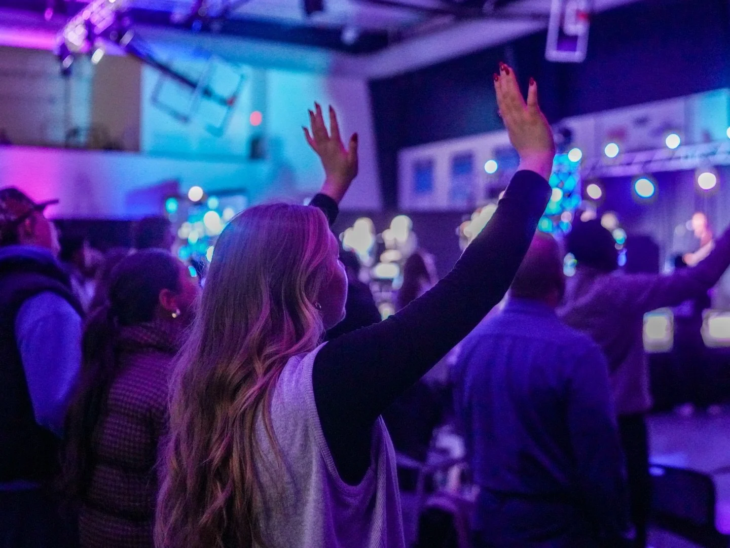 Today was everything and more as we concluded the series &ldquo;A Faith That Works&rdquo; a teaching through the book of James.

We love you Relevant Fam! 🧡

Missed service, head to our YouTube to catch the replay.

#sundayservice #relevantchurch #y