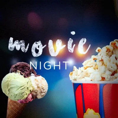 Ignite Youth Ice Cream + Movie Meetup
