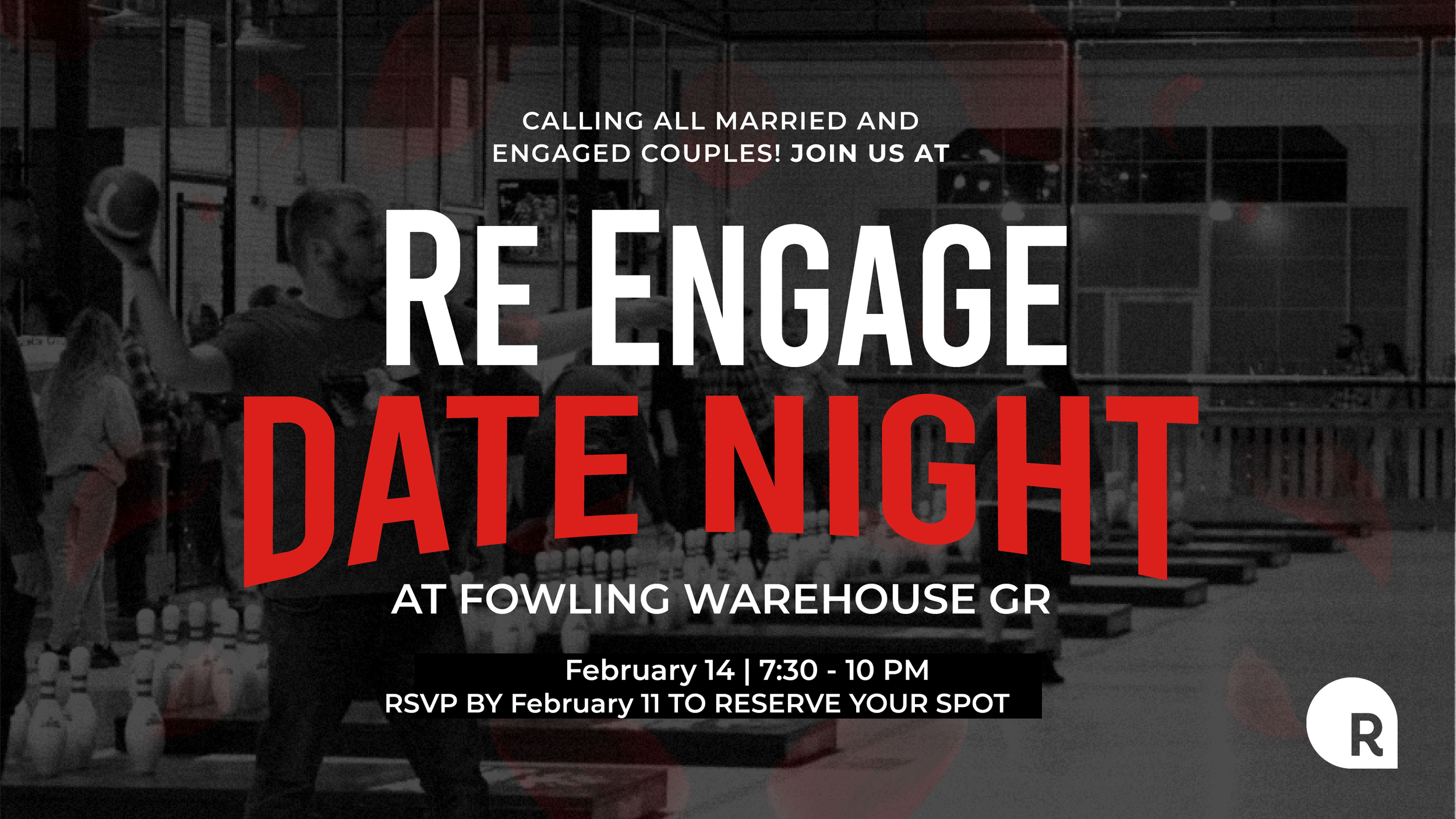 ReEngage Date Night