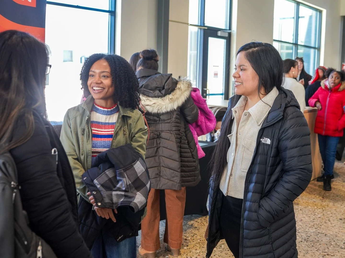 We&rsquo;re still thinking about this past Sunday! 🙌🏽

The worship was incredible and Pastor @robert_m_trice delivered a powerful message we can&rsquo;t wait to unpack together during ReGroups this week.

Missed it? Catch the replay on our YouTube 