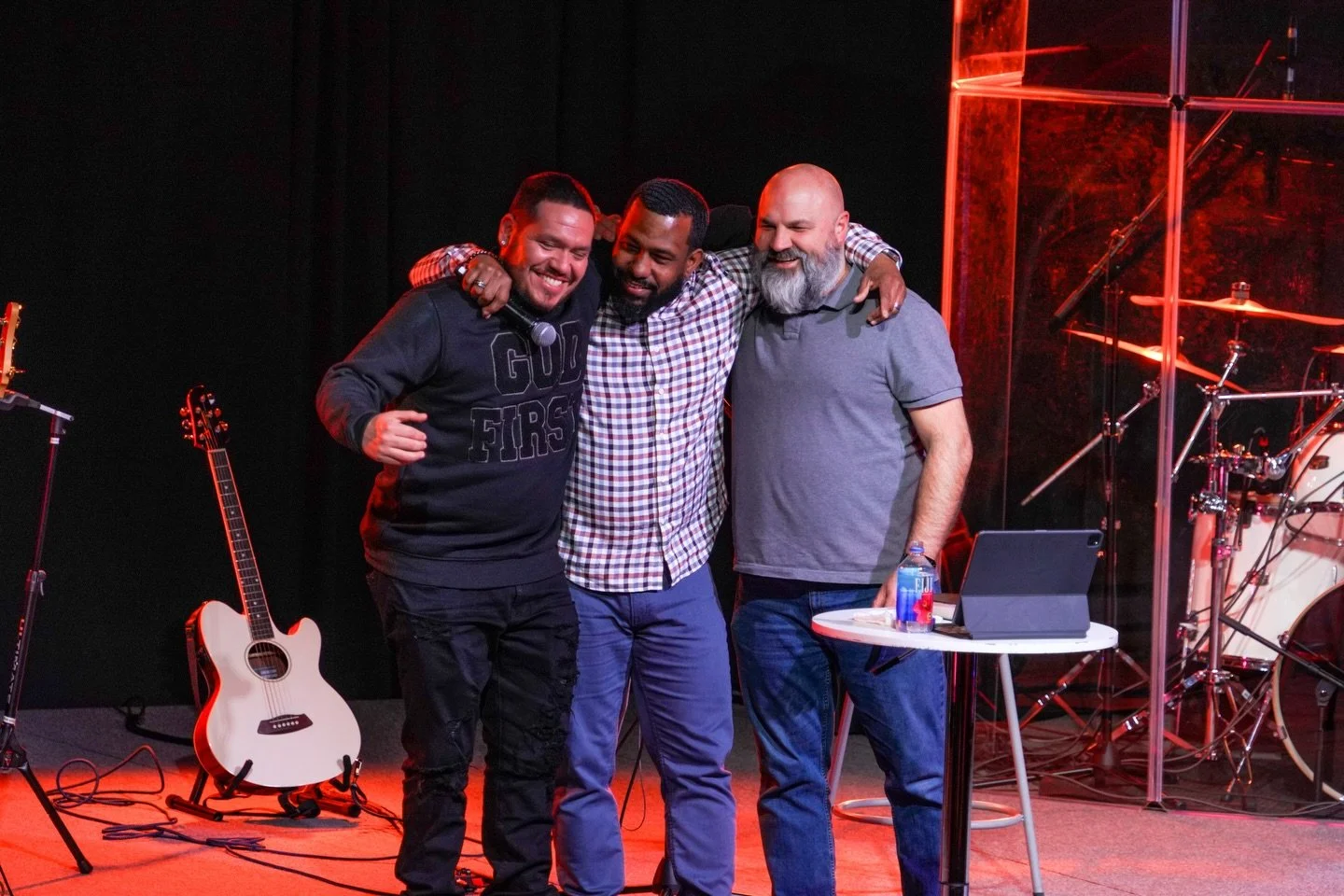 We&rsquo;re still reflecting on this past Sunday at Relevant. The worship was powerful, and Pastor Trice brought a timely, relevant word as we concluded the series &ldquo;Light &amp; Love Pt. 4 &ndash; Loving Our Neighbors.&rdquo;

If you missed it, 