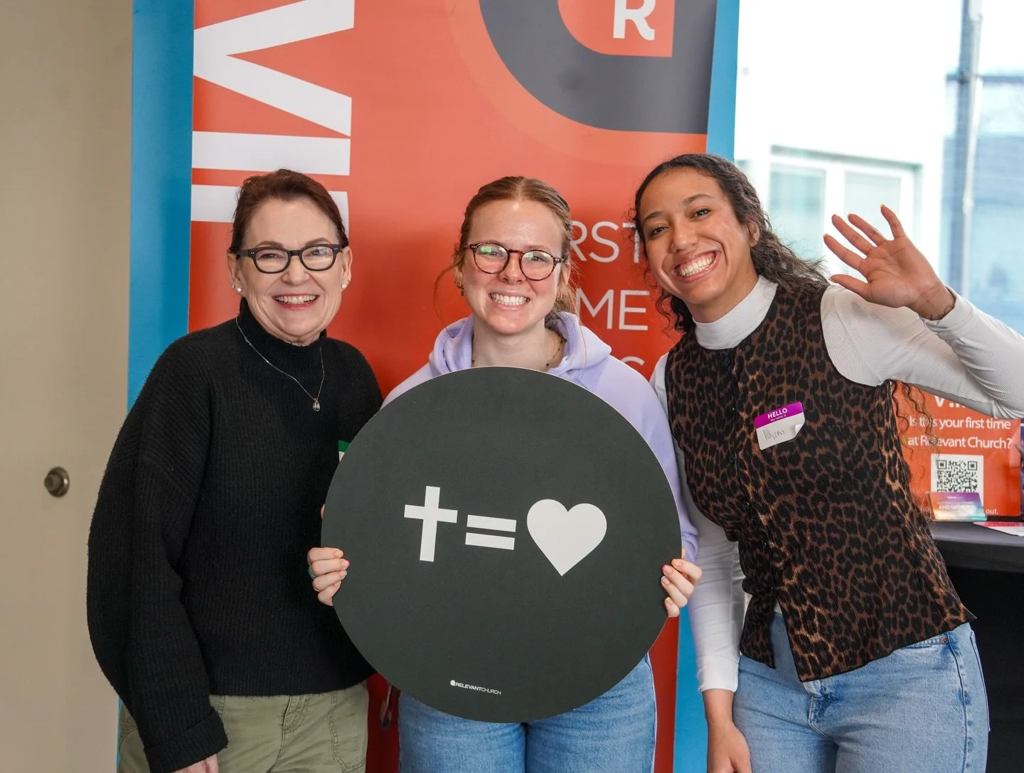 From powerful worship to Part 2 of our new series, &ldquo;Called to Go,&rdquo; it was an incredible Sunday together. There&rsquo;s just something special about gathering as a community.

No matter who you are or where you&rsquo;re from, there&rsquo;s