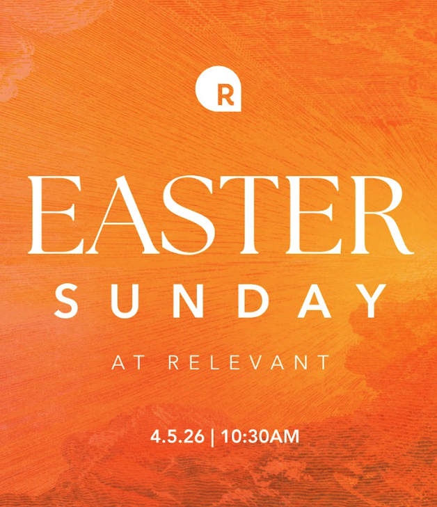 Easter Sunday Service