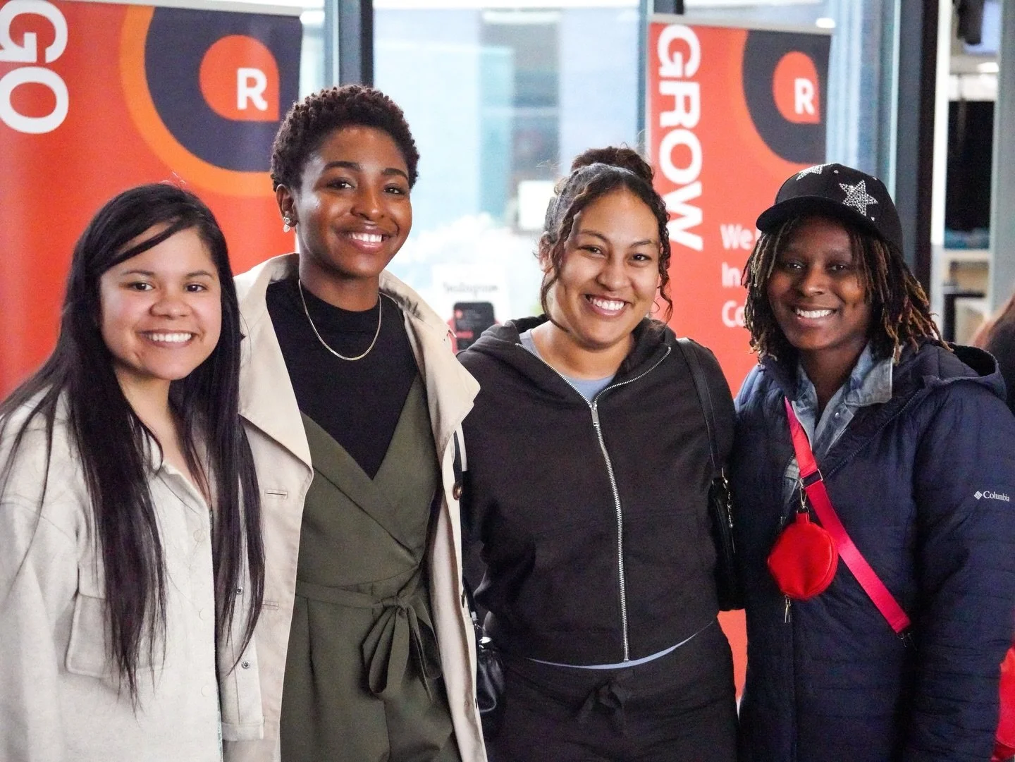 WHAT A SUNDAY! 🙌🏽🙌🏻🙌

From worship to the Word, from ReKids to Relevant Ignite teens - God moved in a powerful way today. 🧡

#youbelonghere #sundayworship #sundayservice #grandrapidsmi