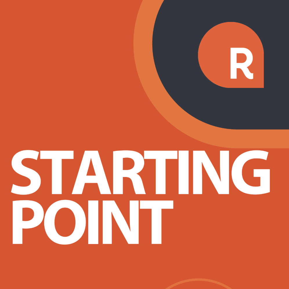 Vision Sunday &amp; Starting Point