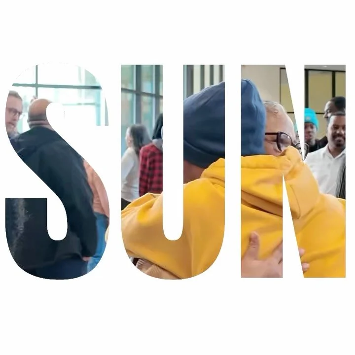 Sunday is coming. 🙌🏽

And it&rsquo;s going to be a good one.

Join us at Relevant for powerful worship, a life-giving word, and the kind of community that hits different.

+ This Sunday is extra special&mdash;it&rsquo;s Vision Sunday! A moment to r