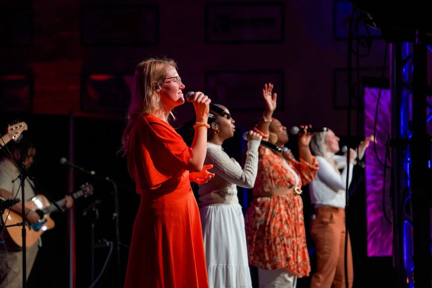 Vision Sunday at Relevant was 🔥! 

We took a moment to look back&mdash;and couldn&rsquo;t help but feel grateful.

Then we looked ahead and got excited about what&rsquo;s coming.

God has been so faithful to this house, and we believe the best is st