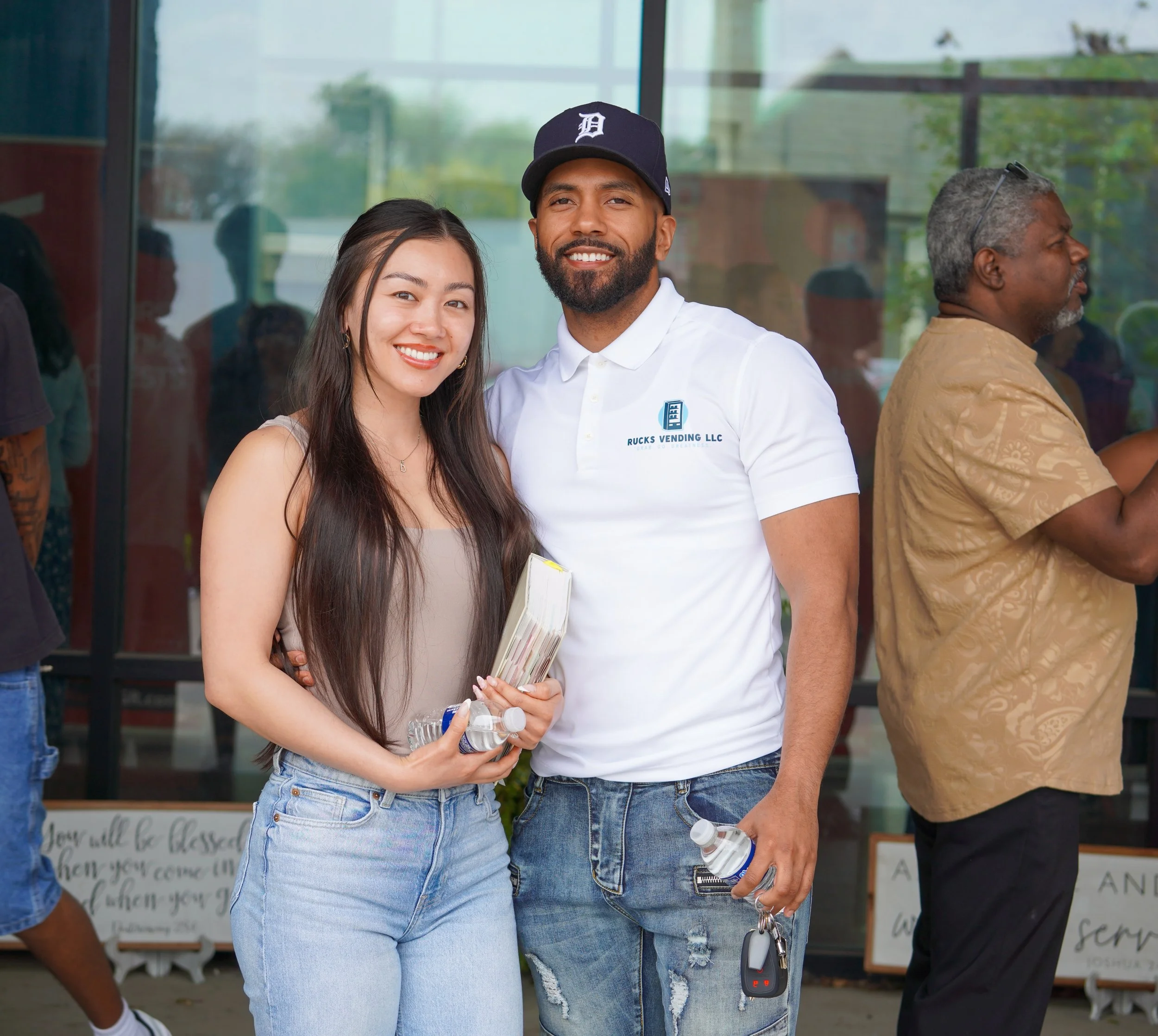 Nothing is better than Sundays together! There&rsquo;s something powerful about finding strength and encouragement through worship, a powerful word, and community. We 🧡 you, Relevant Fam!

Missed the service? Head to our YouTube or Facebook to catch