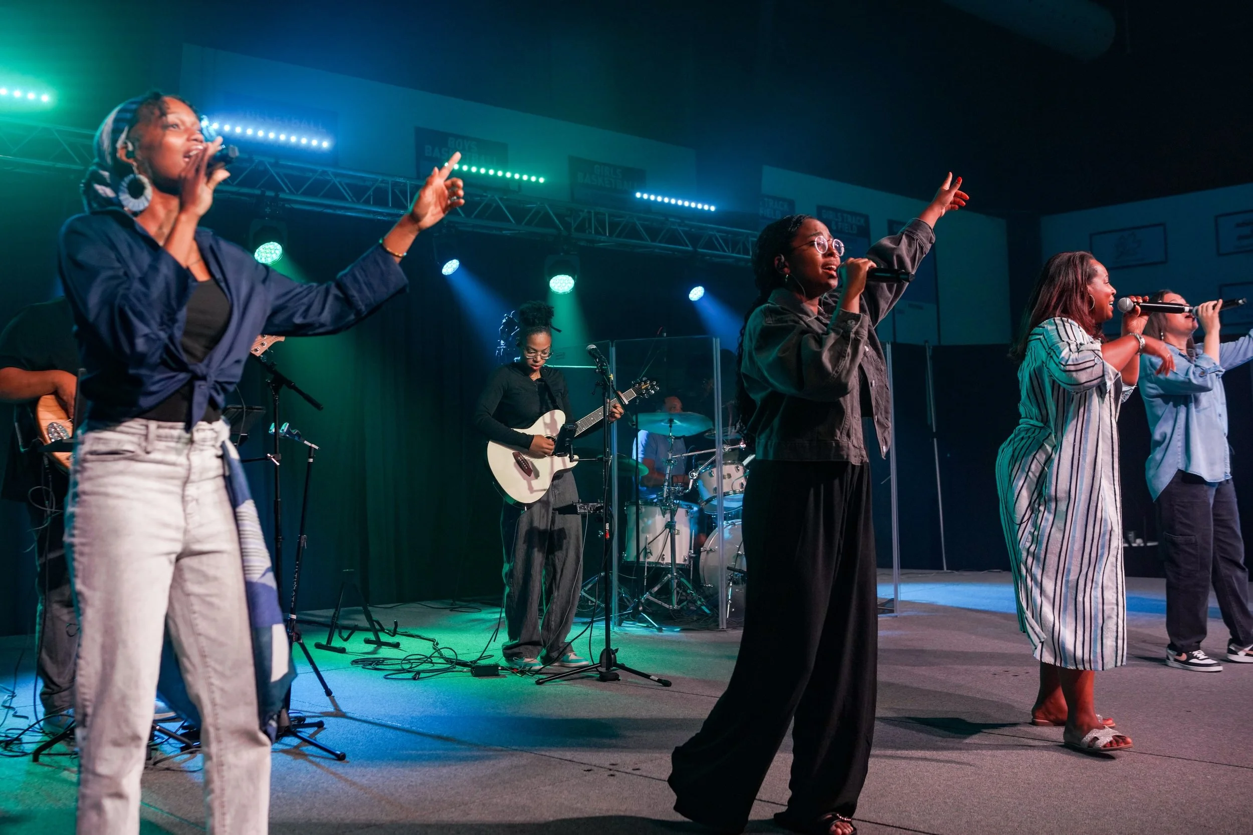 We&rsquo;re still thinking about Sunday morning&hellip;

From powerful worship to a life-changing message, God moved in a powerful way!

There&rsquo;s a place for you at Relevant Church GR. Welcome home. 🧡

Missed service? Head to our YouTube channe