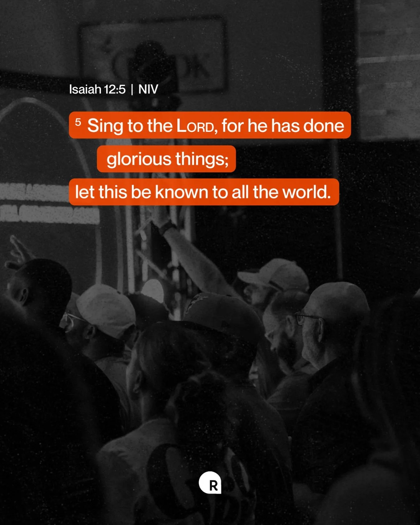 We worship because He&rsquo;s good. Because He&rsquo;s faithful. Because He&rsquo;s still changing lives. 🙌🏽

It&rsquo;s one of our favorite things about Sundays: coming together as one, lifting up the name of Jesus, and giving Him the praise He de