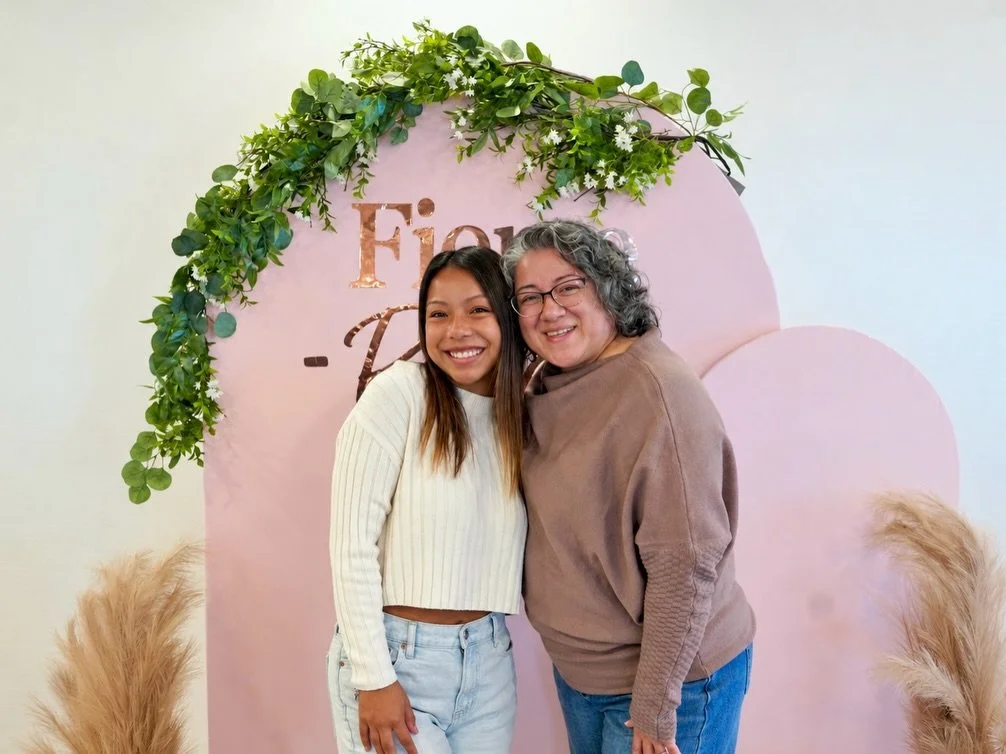 God moved so beautifully at our very first Relevant Fierce Sisterhood ReFresh Weekend Retreat! 💓

More than 40 fierce women gathered for one unforgettable weekend and left encouraged, renewed, and refreshed in His presence.

We worshiped together, l
