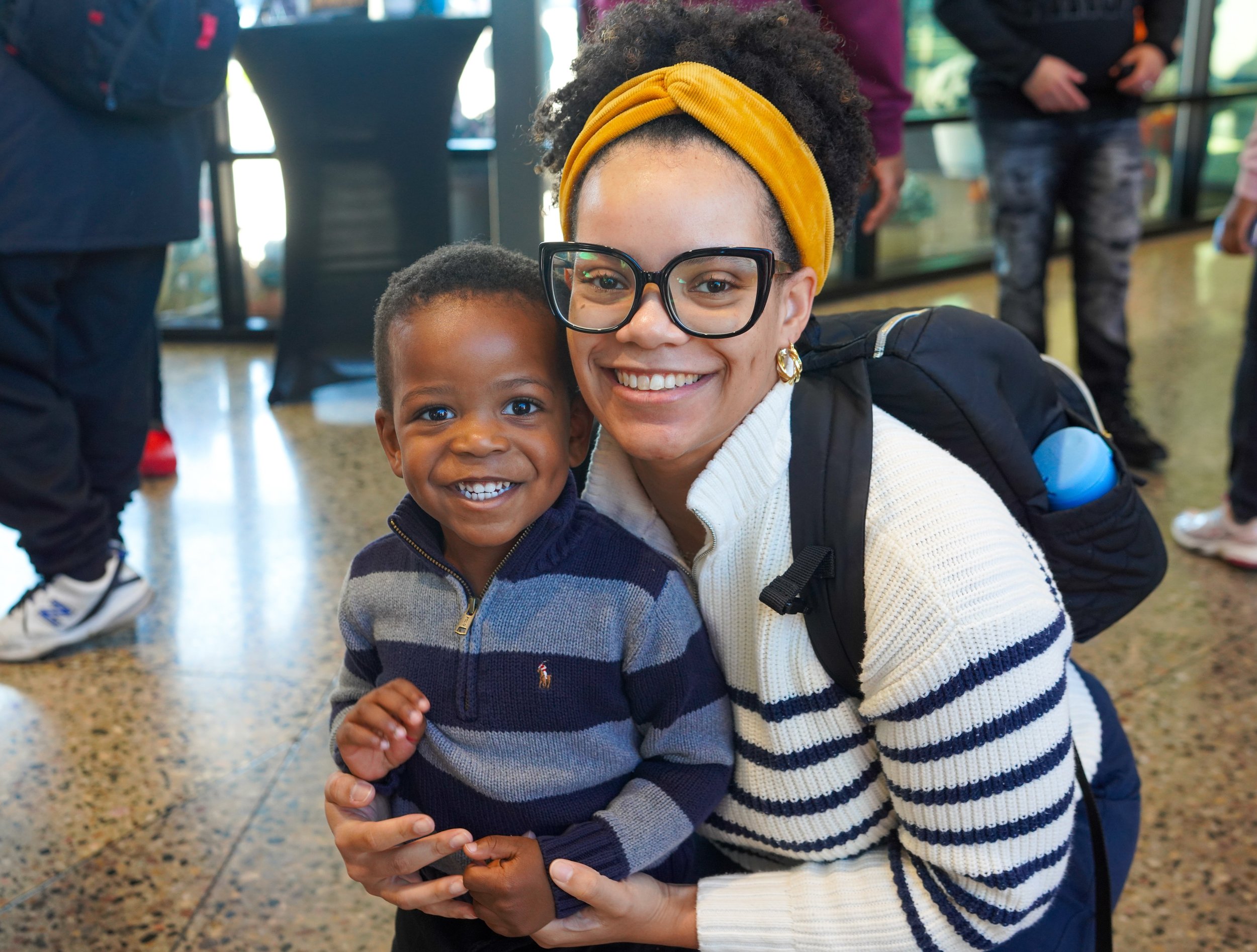 What a Sunday, Relevant fam! 🔥

We love spending Sundays with you, but the connection doesn&rsquo;t end there. Relevant ReGroups kick off this week! 🙌🏾🙌🏻🙌

Find a small group near you and keep growing in faith and community.

www.relevantchurch