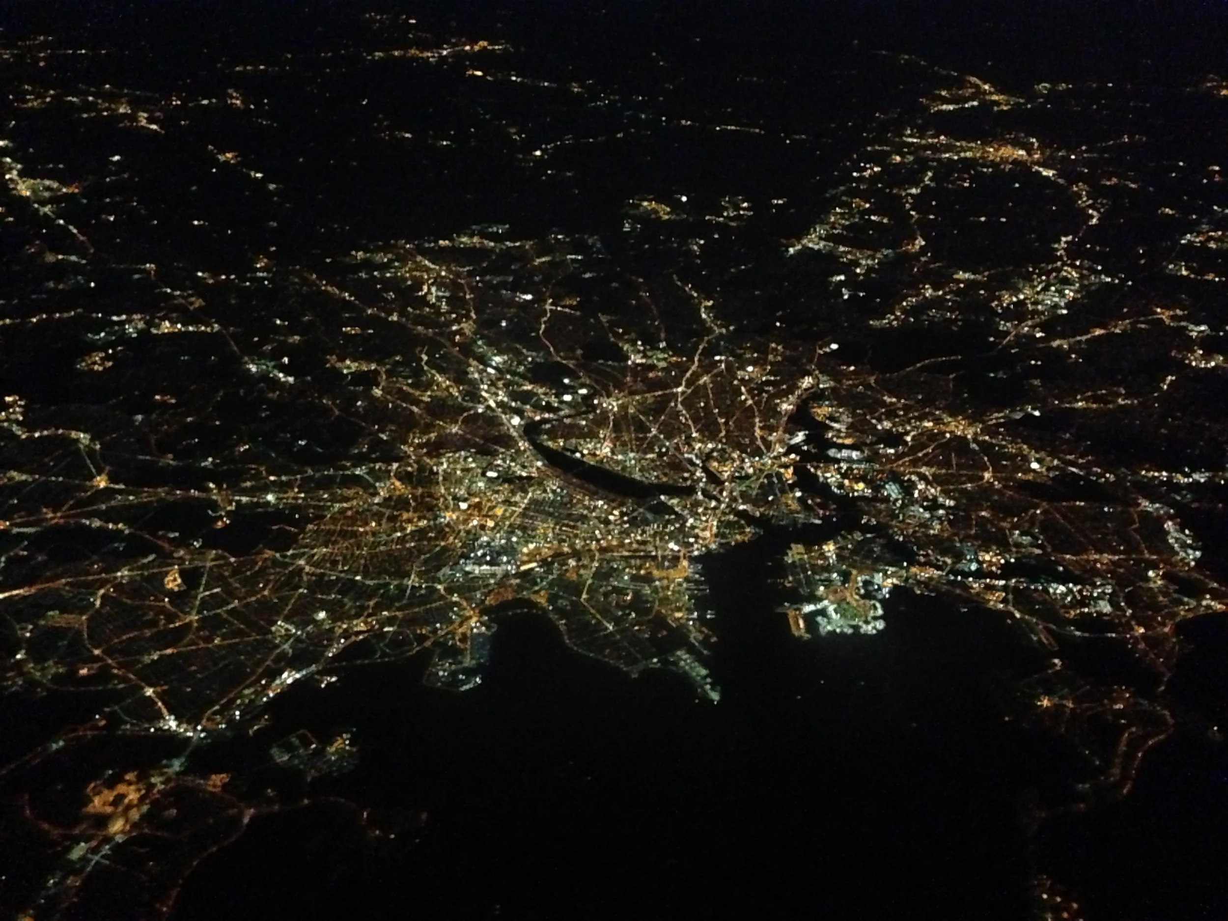 Boston