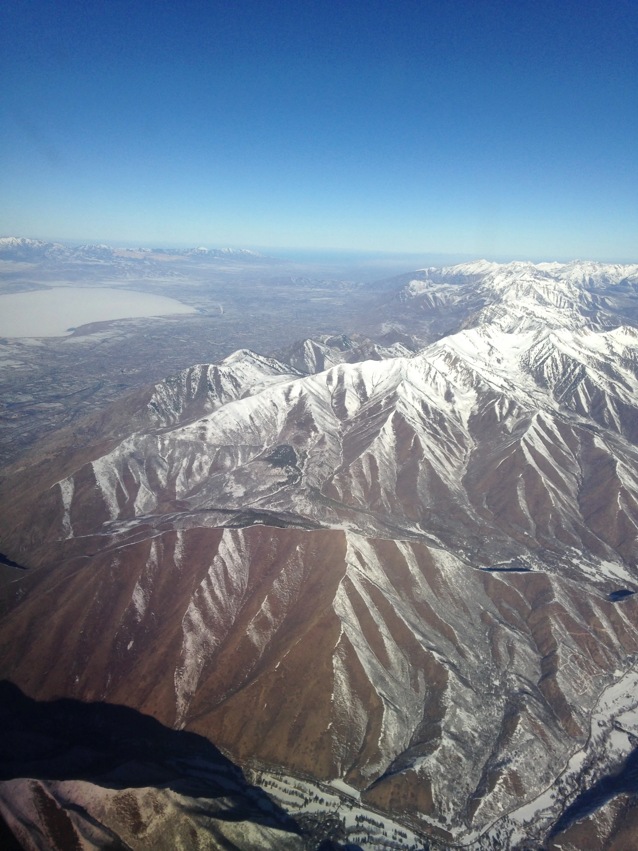 Utah