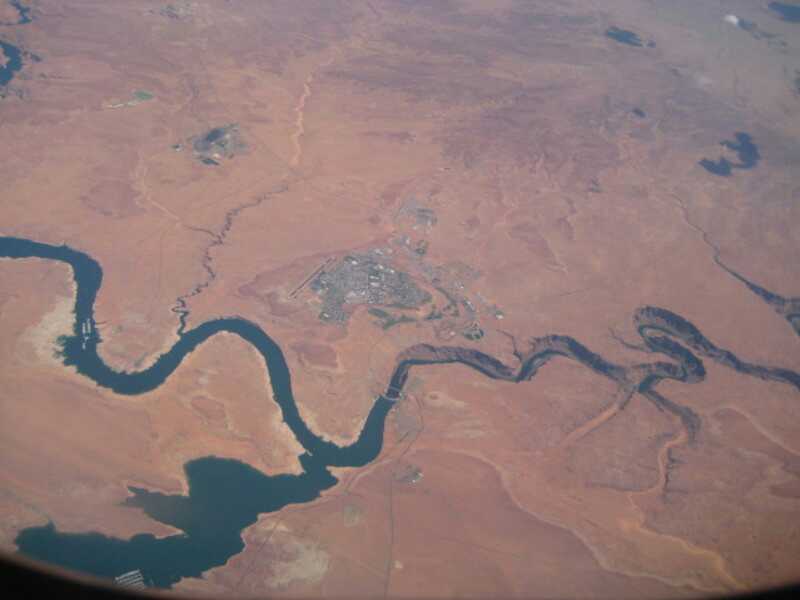 Grand Canyon (by I Irwin)