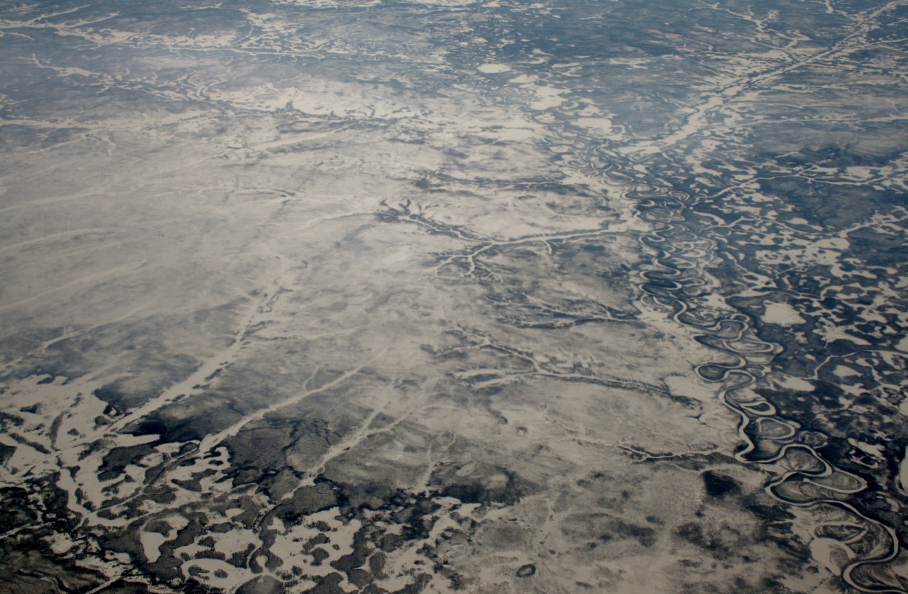 Siberia (by C Shepherd)