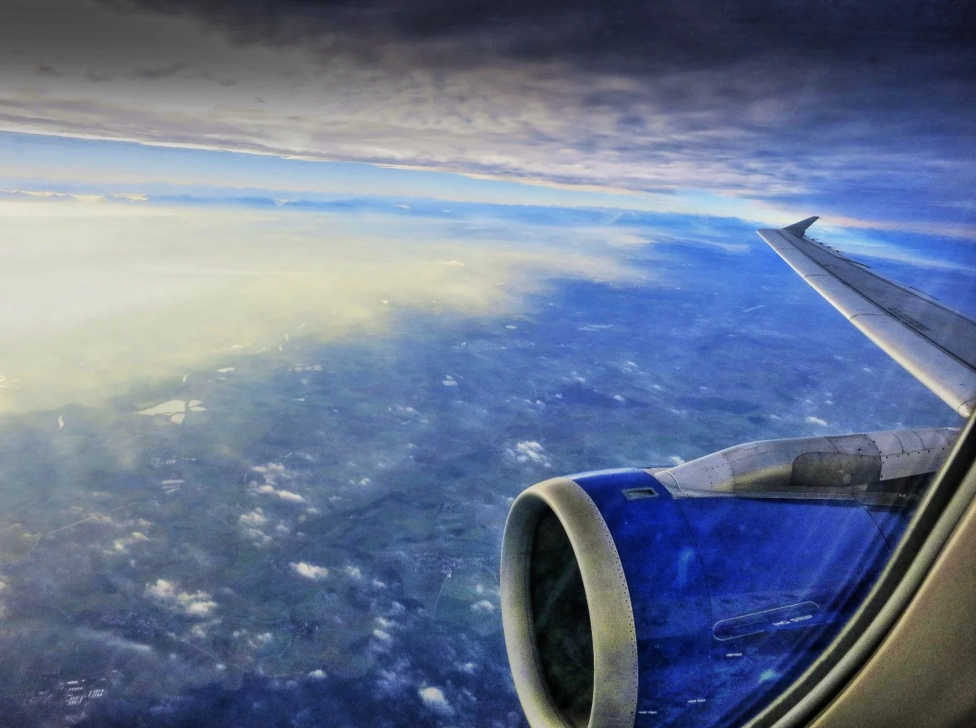 approaching Munich (by A Longfellow)