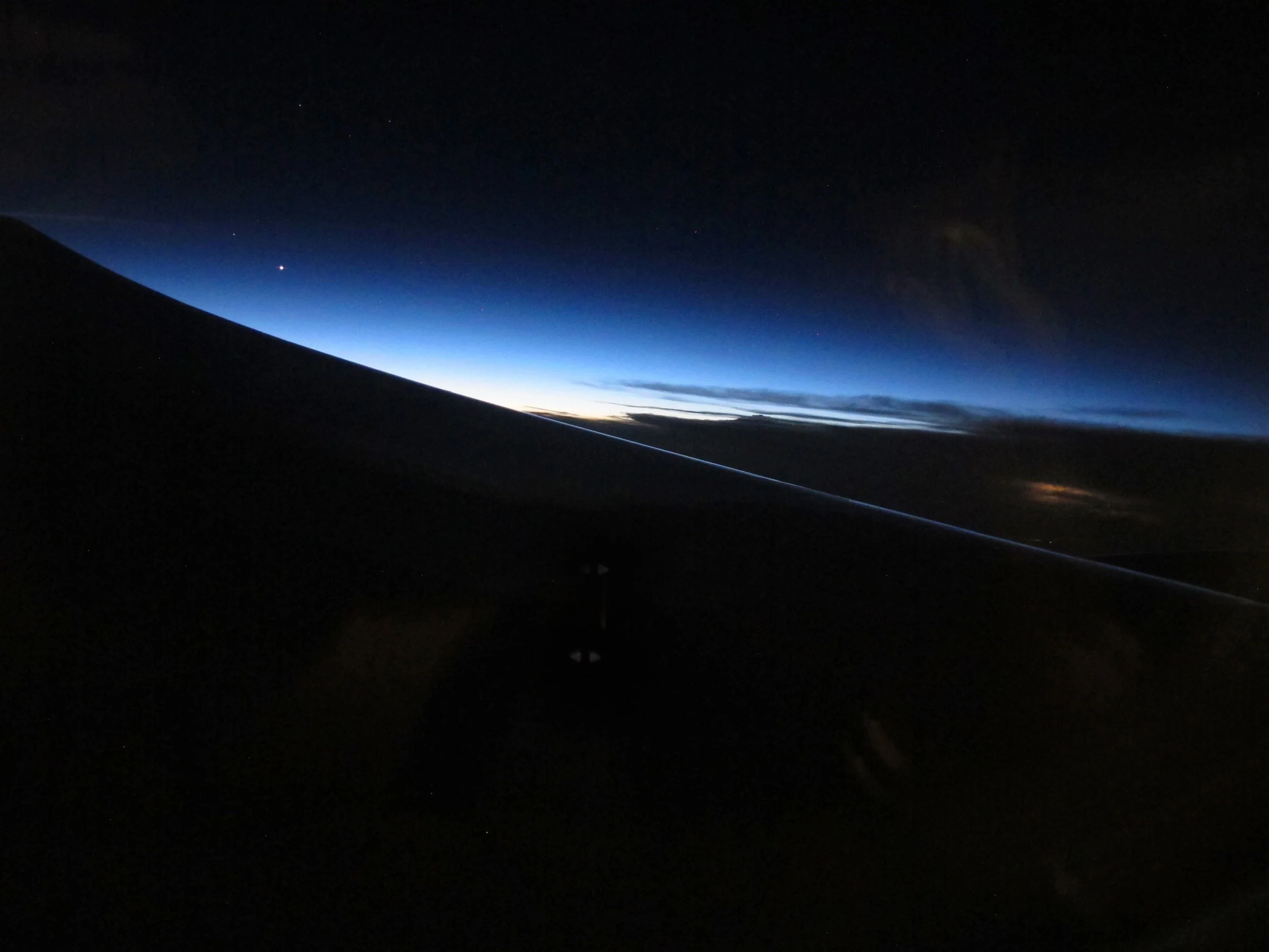 low light up high (by J Sutherland)