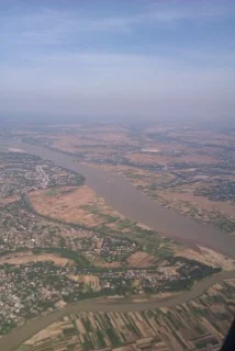 over Vietnam (by F Ng)