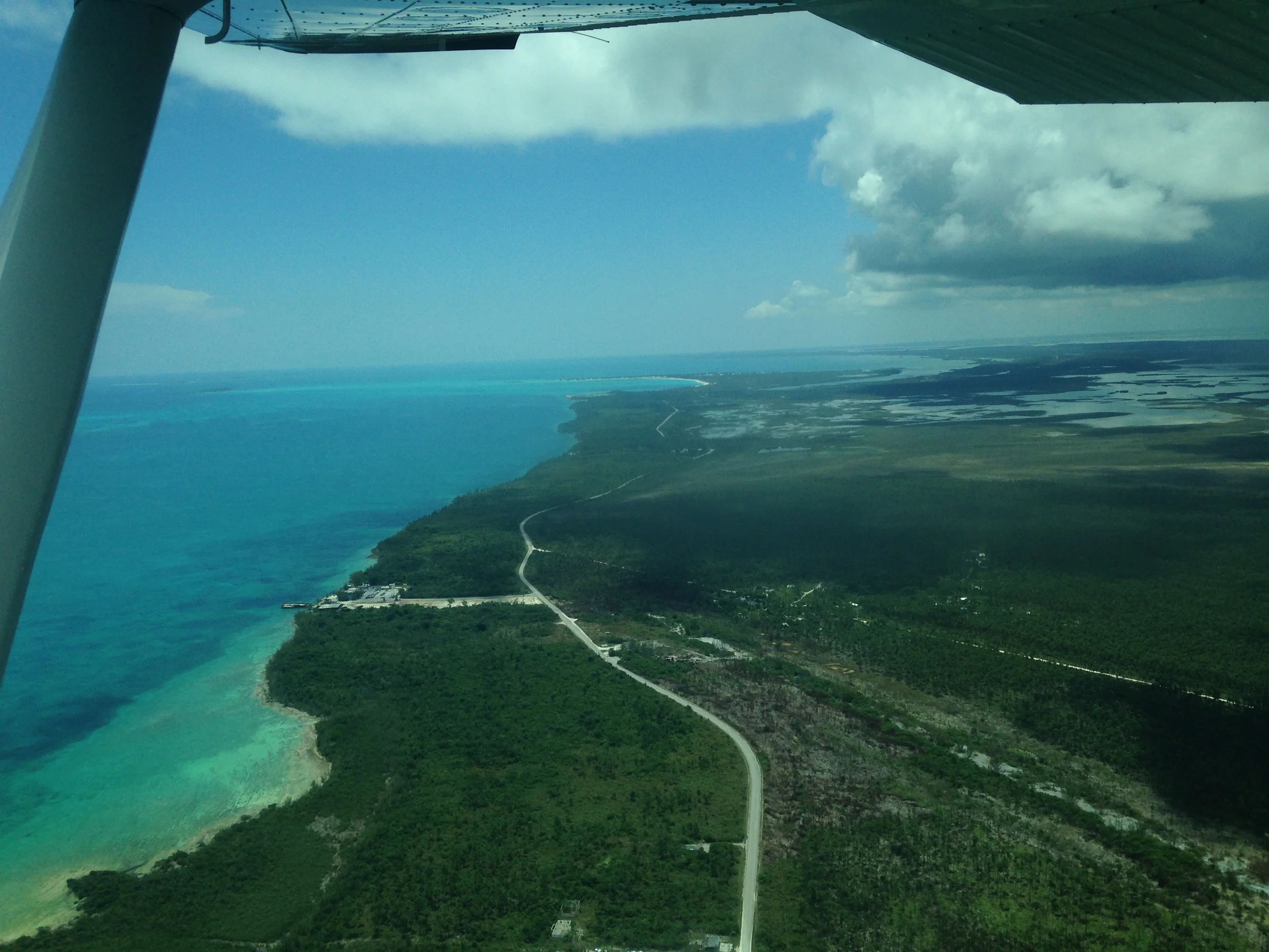 The Bahamas (by E Heymann)