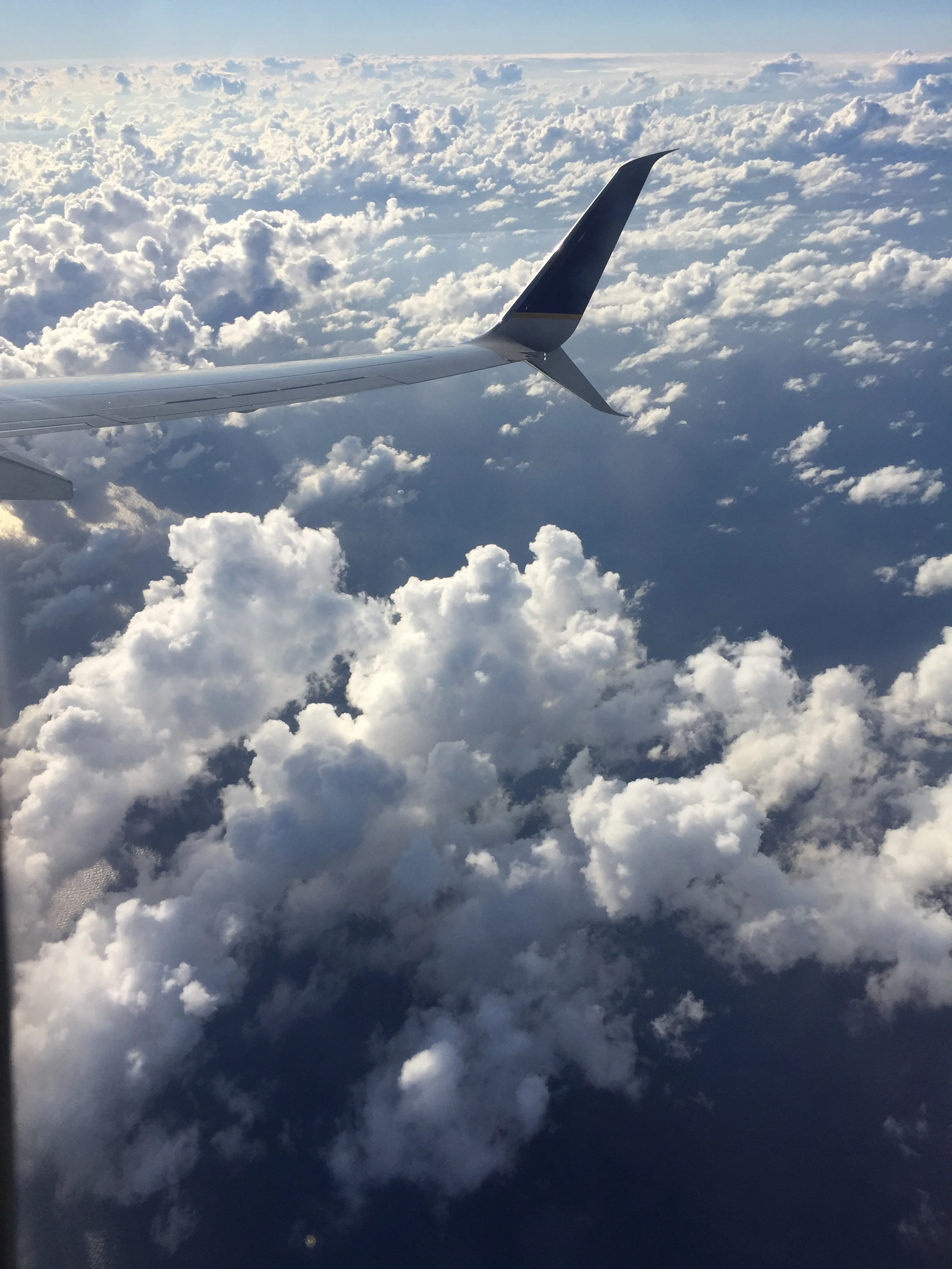 Miami to Boston (by P Leavitt)