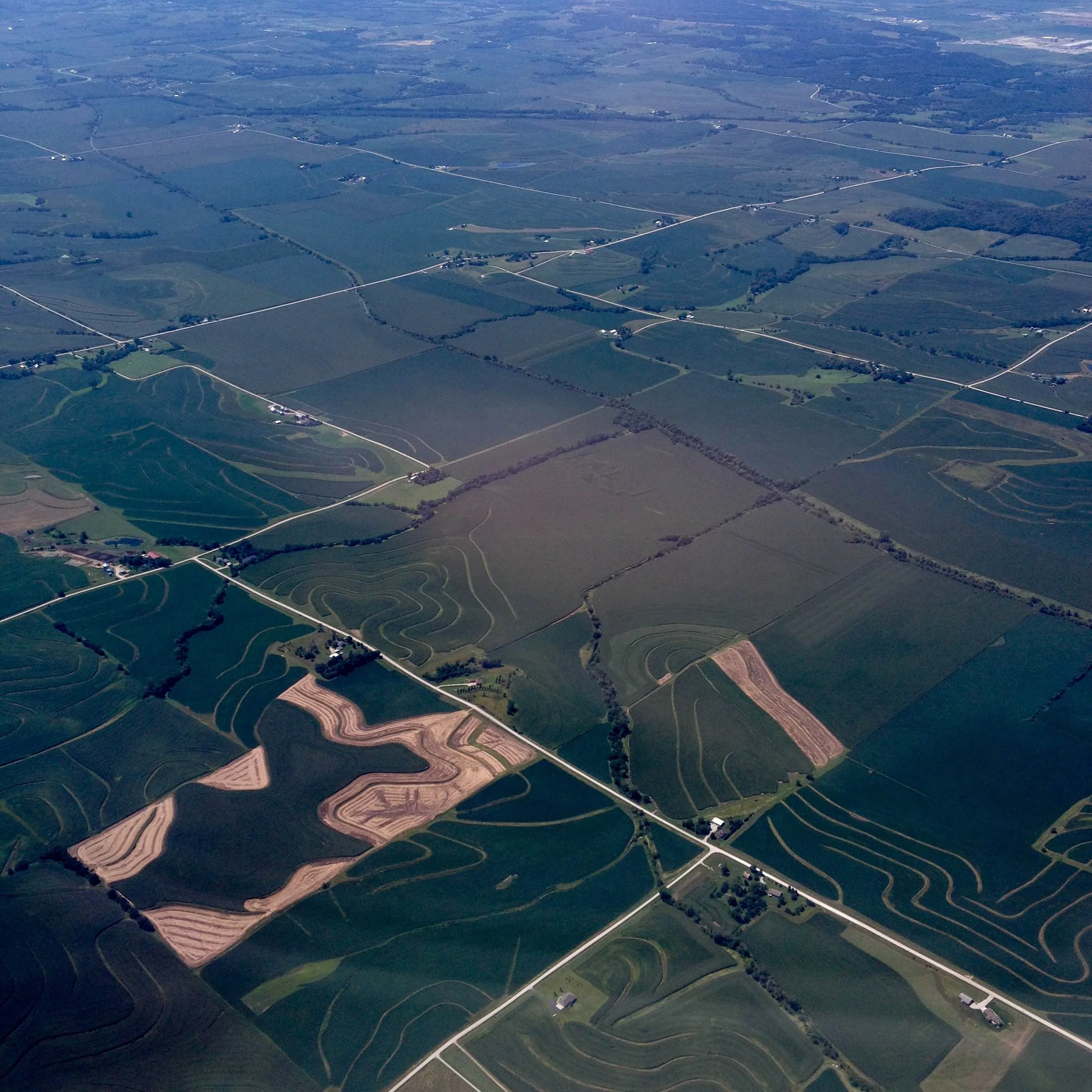 en route to Omaha (by J Leccese)