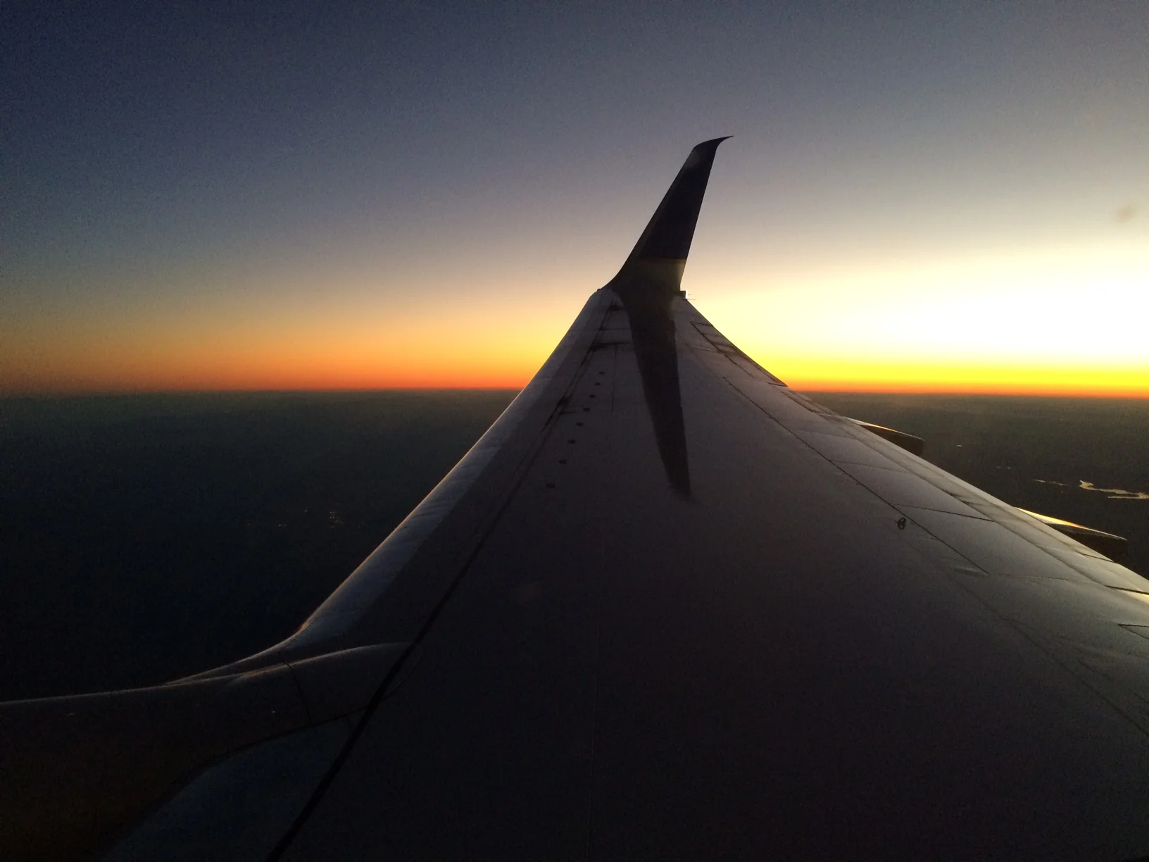 to Dulles (by R Nys)