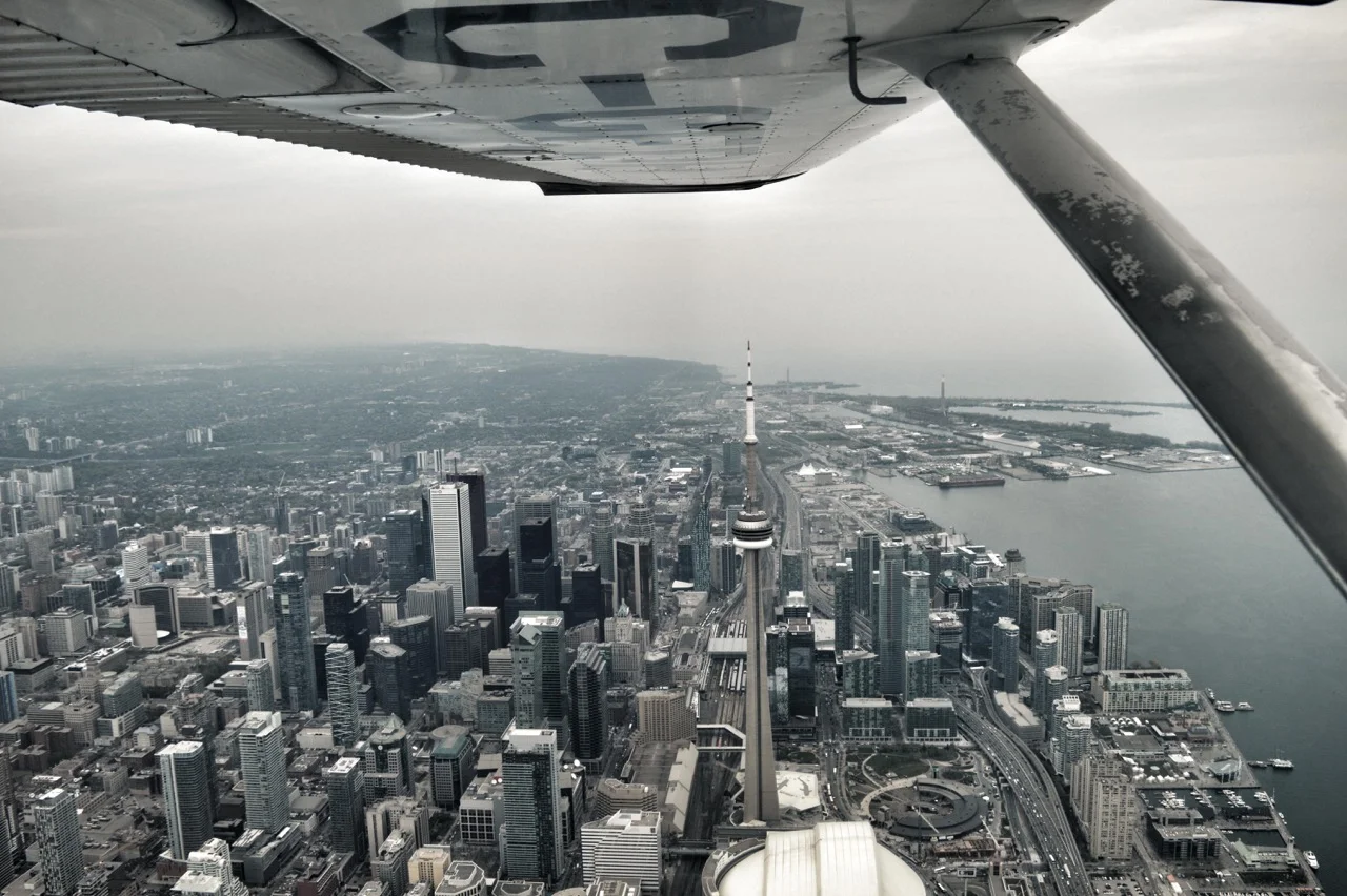 Toronto (by Ben M)