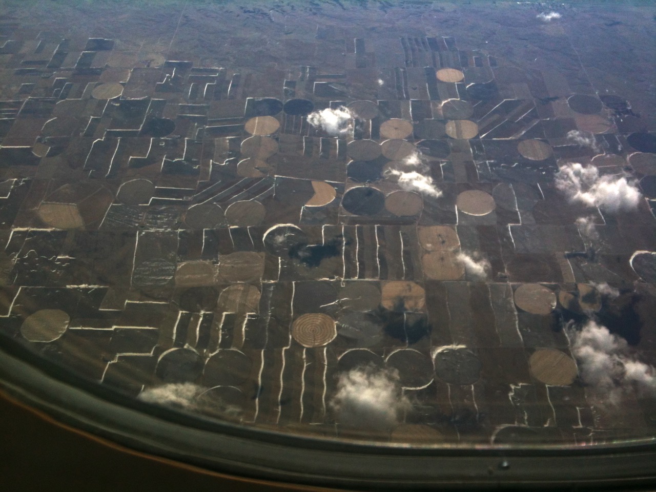 en route to San Francisco (by L Boulanger)