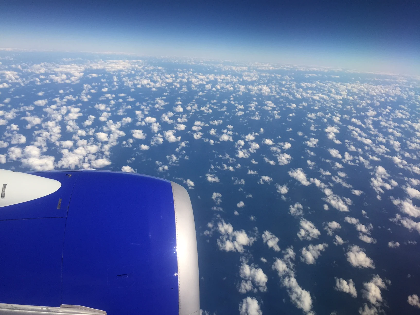 near the Bahamas (by I Delaney)