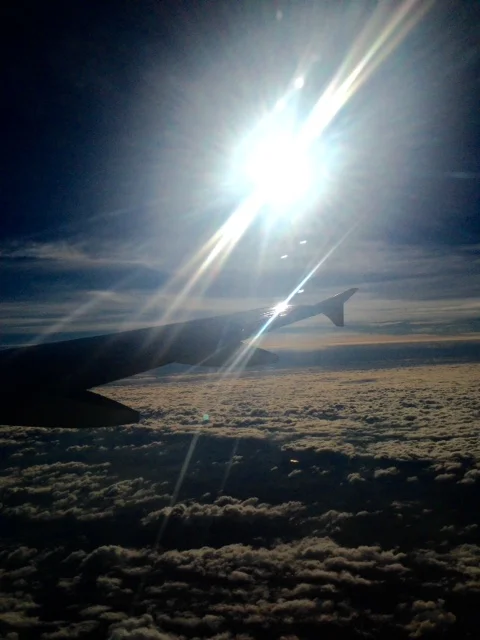 Cologne to Zurich (by R Duckstein)