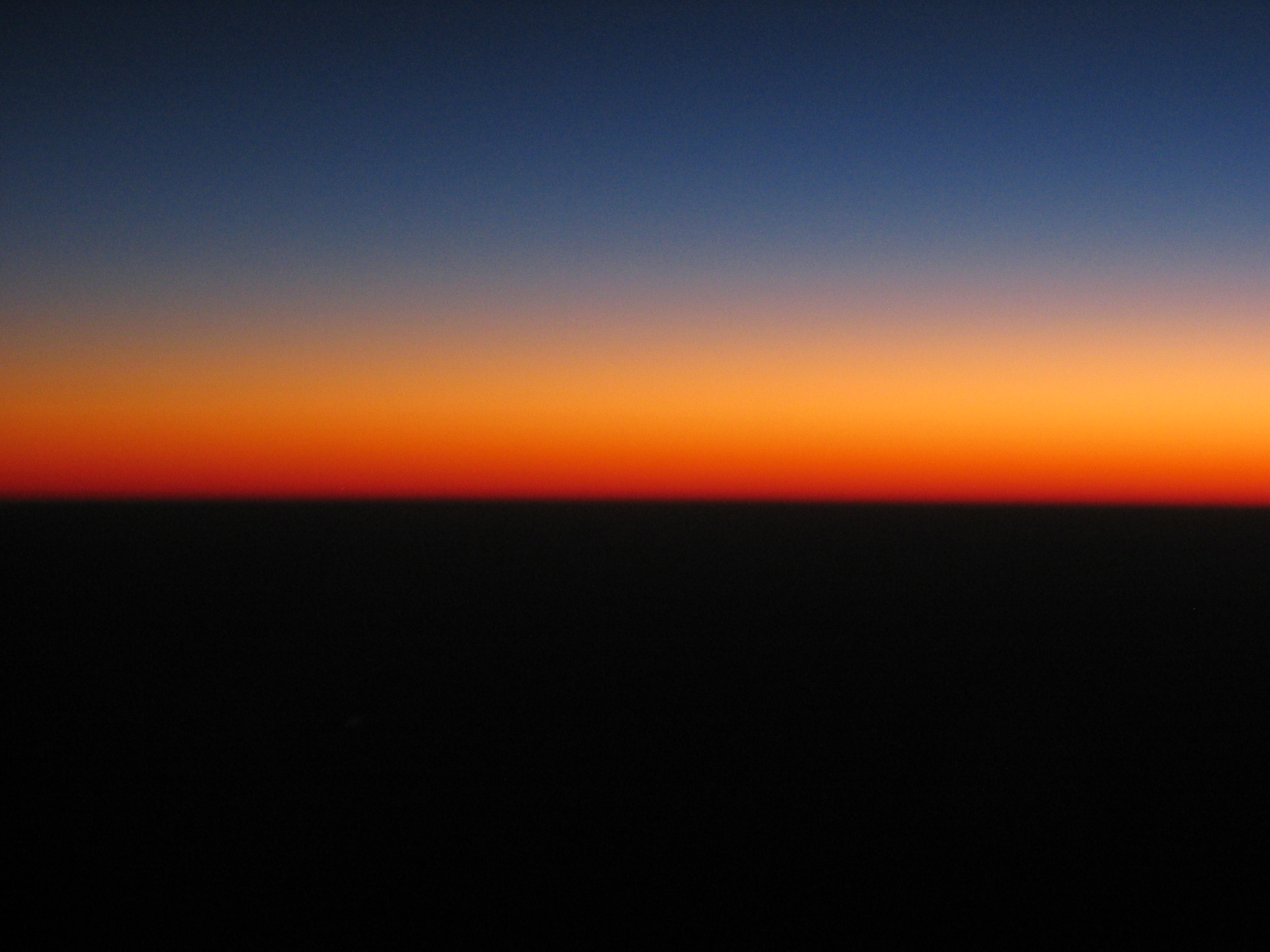 from Cairns to Sydney (by M Riley)