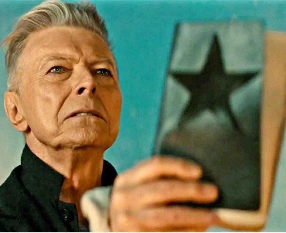 David Bowie 1947-2016