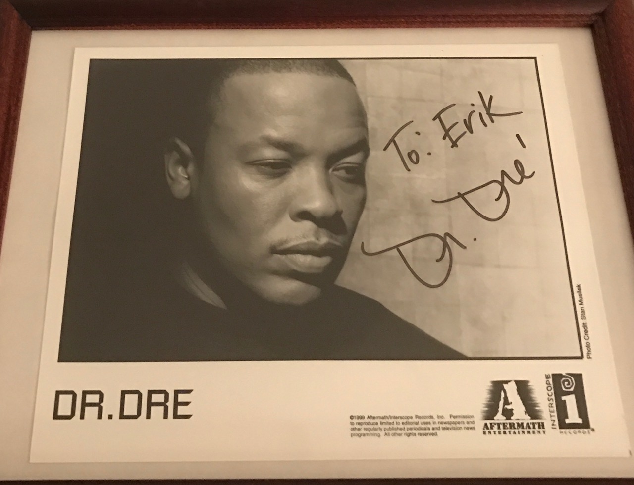 Dr Dre photo signed.jpg
