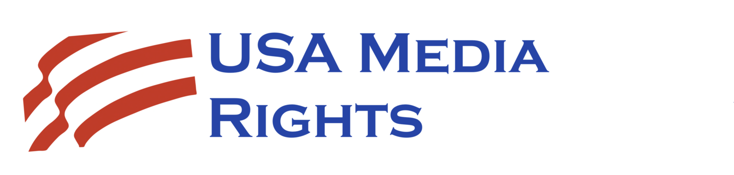 USA Media Rights