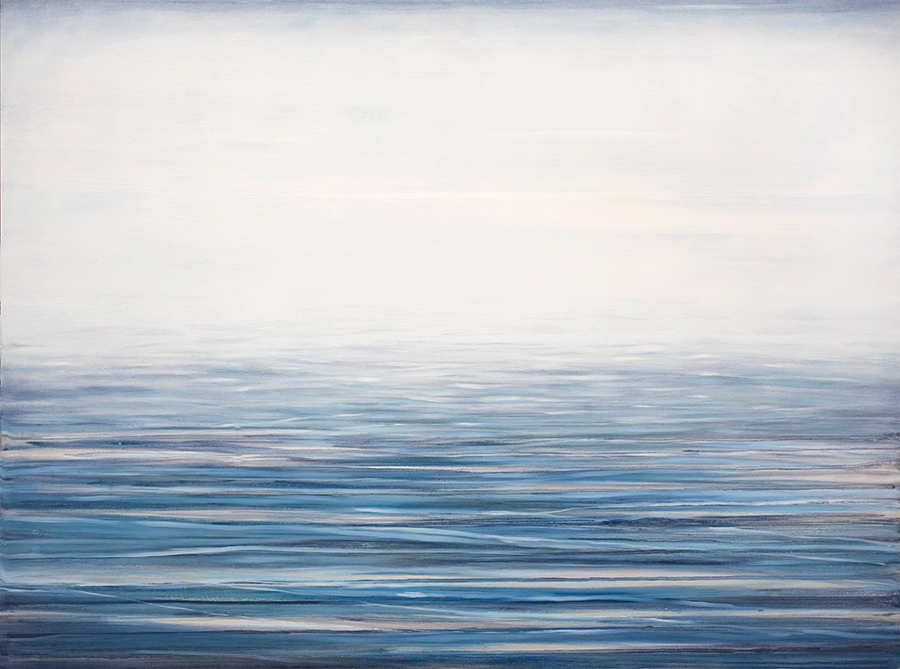 Fog on the Horizon no.5