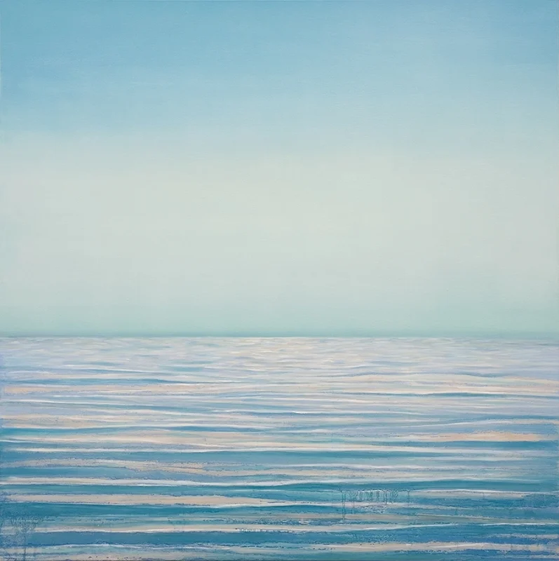 Stillness