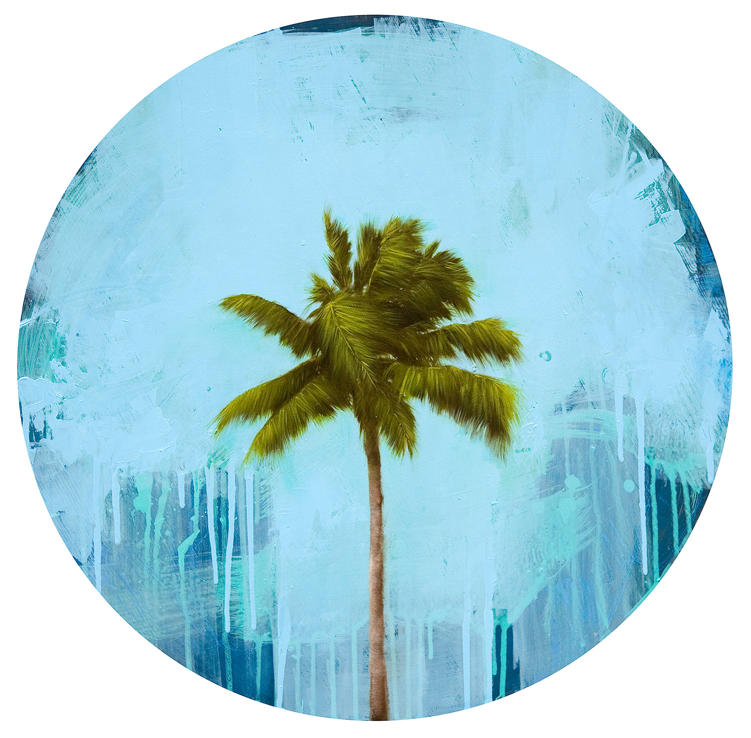 Palm Tree 3