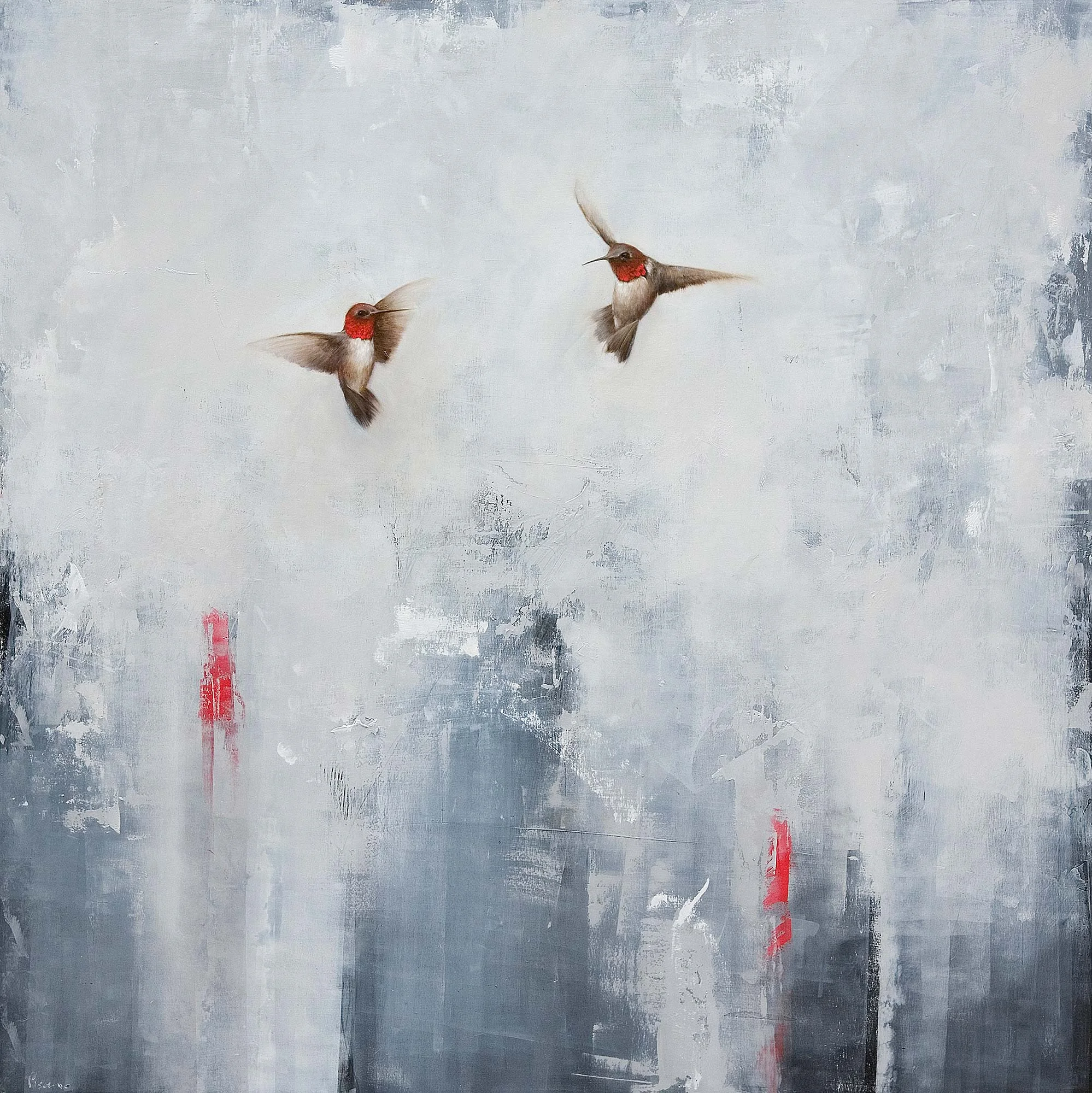 Harmony II