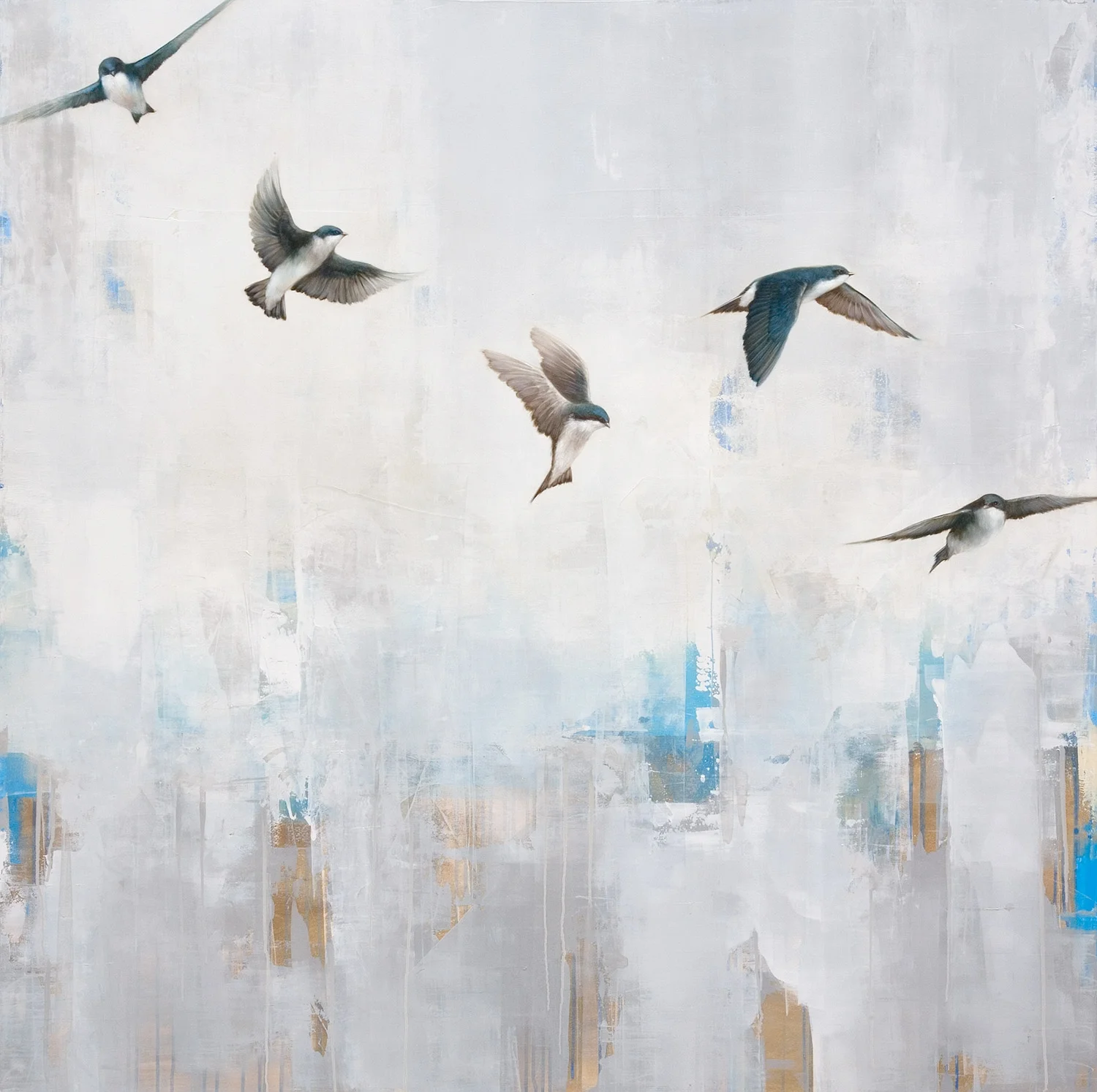 Flight Pattern