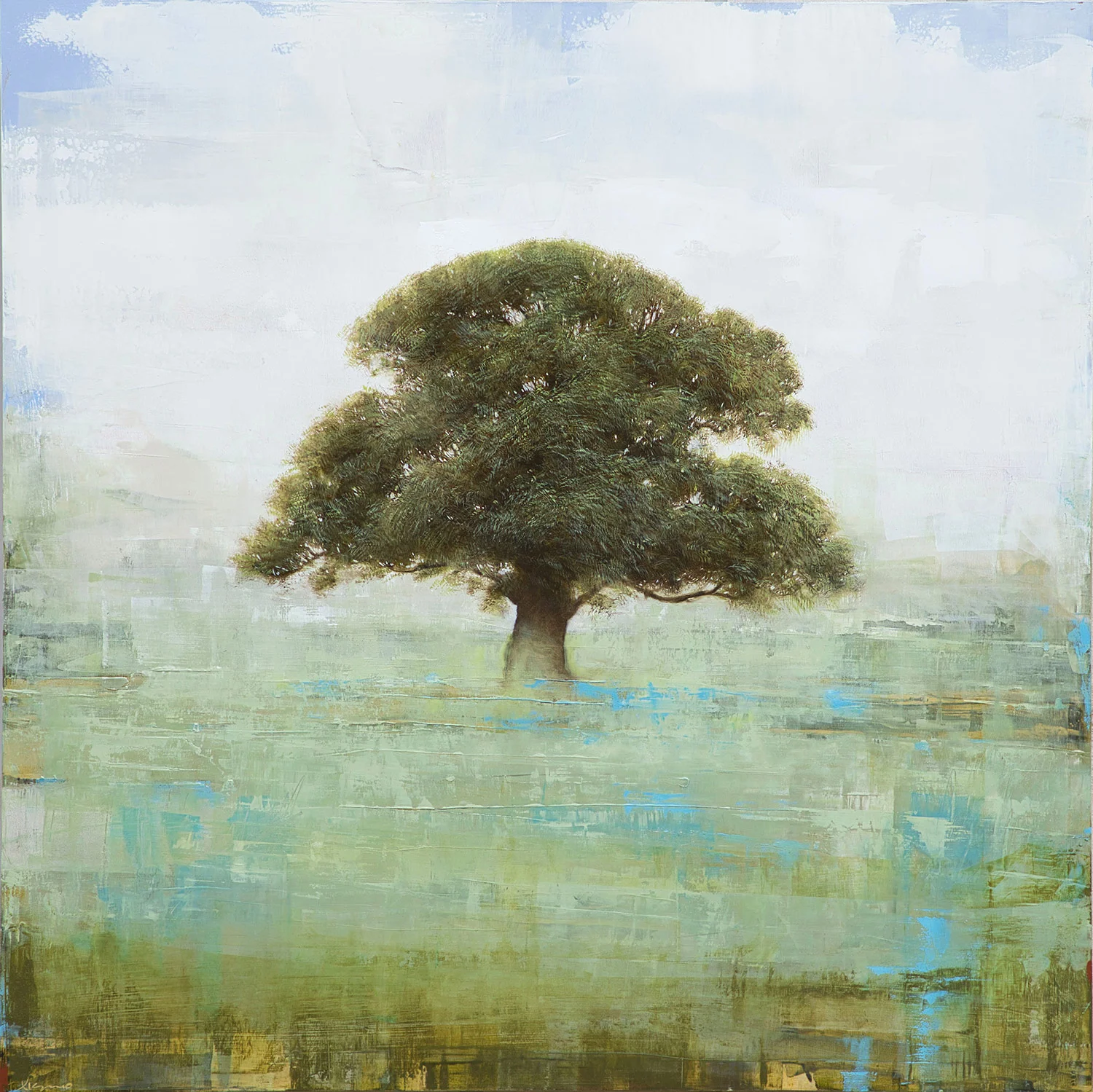 Old Oak