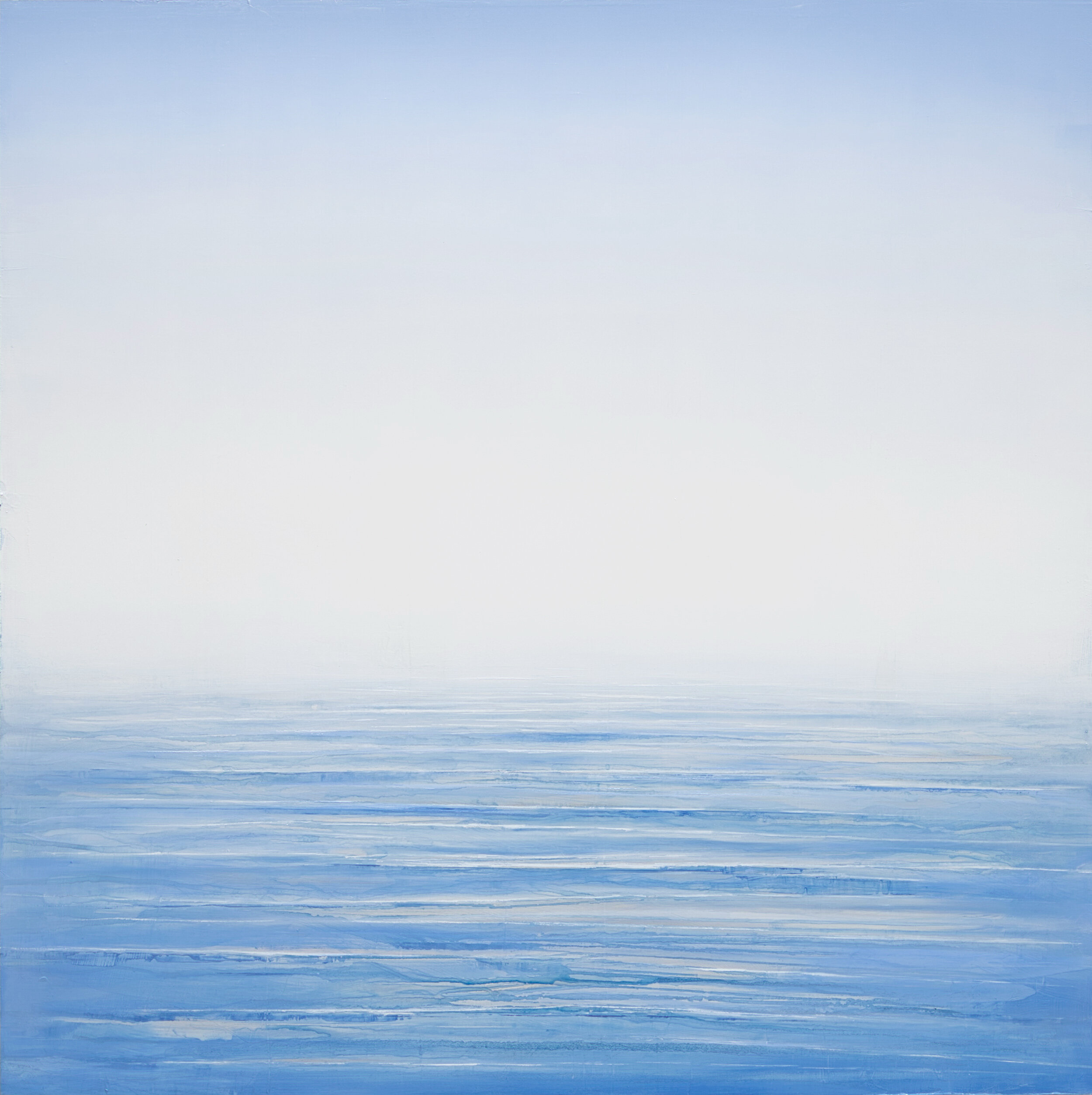 Serenity at Sea
