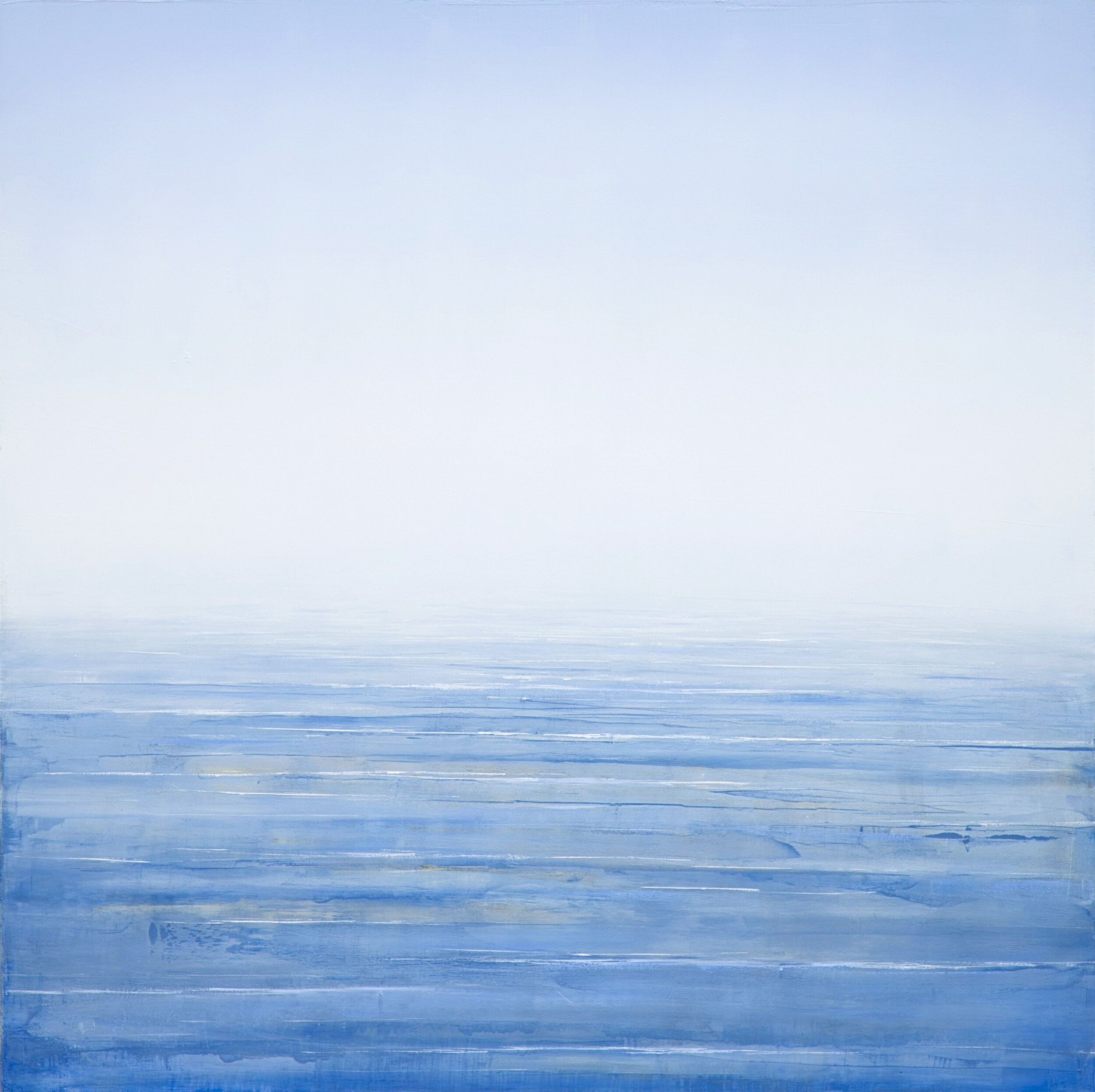 Calm Waters