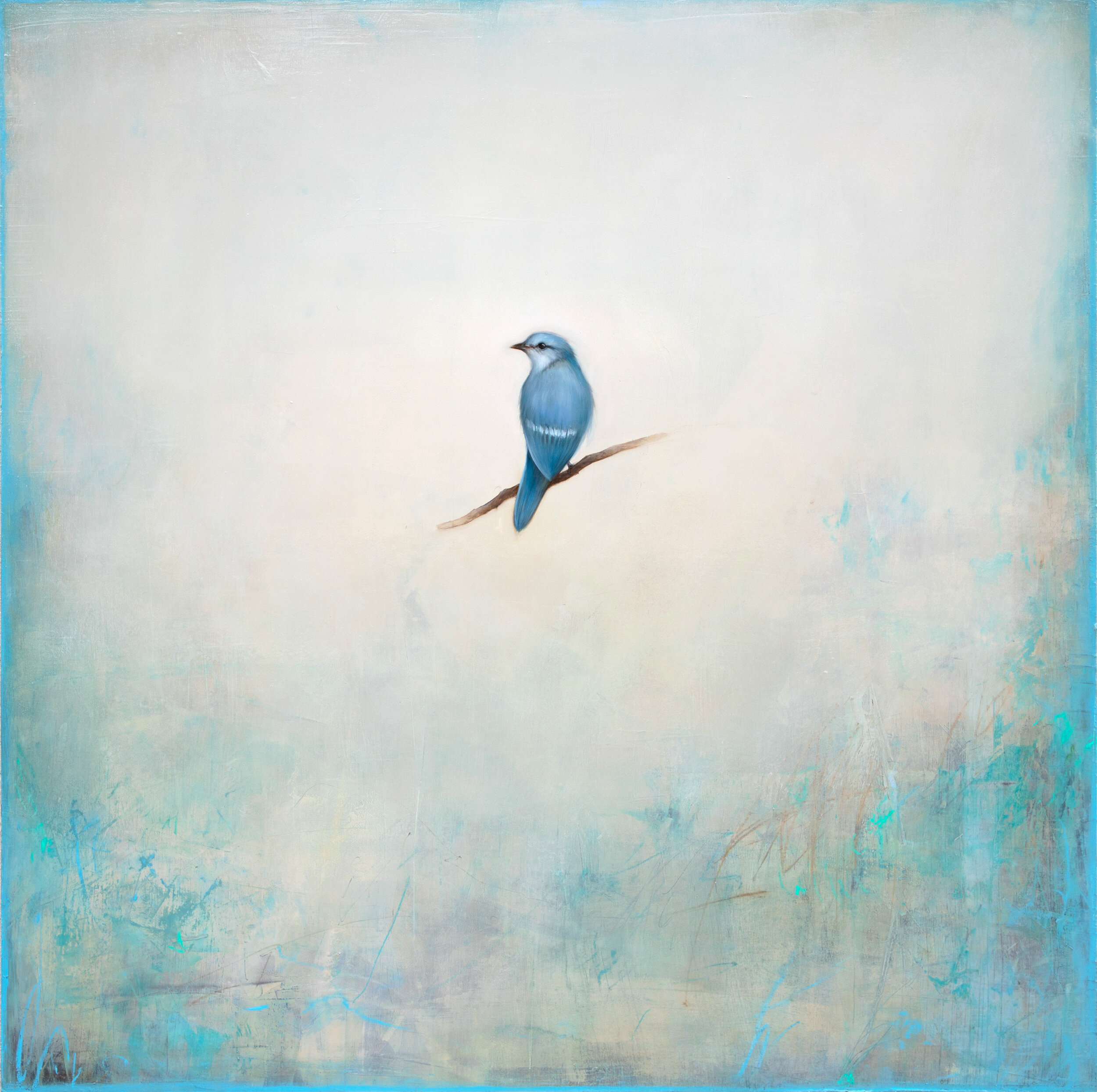 Bluebird