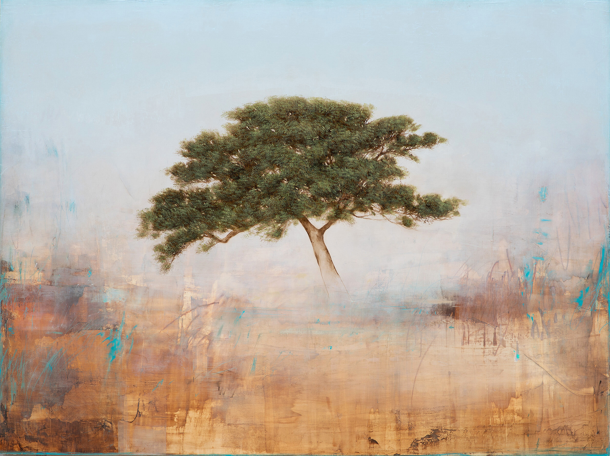 "Amber Light"